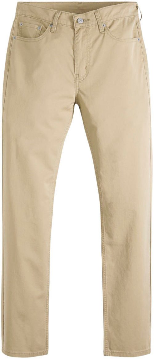 Levi's® Slim-fit-Jeans 511 SLIM mit großem Logo-Badge