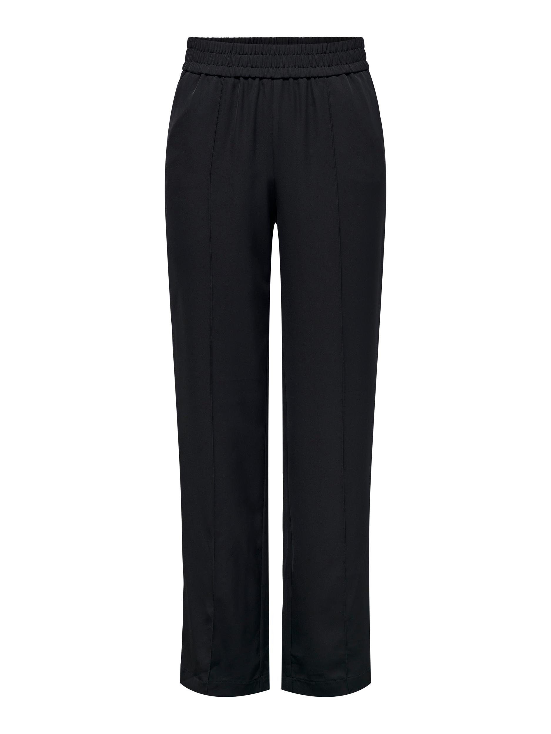 ONLY Stoffhose ONLLUCY-LAURA MW WIDE PINTUCK NOOS PANT