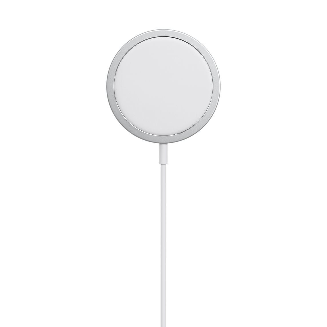 Kevin Frotscher (FroShop) MagSafe kompatibel Wireless Charger für Apple iPhone 17 16 15 14 13 12 magnetisches Ladekabel, USB-C, Pro Plus Pro Max kabelloses Ladegerät Magnetisch Induktiv USB-C 15W