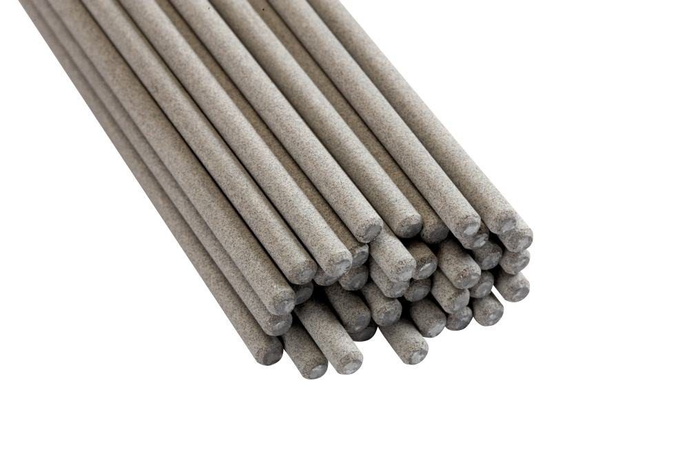 Rothenberger Schweißdraht Rothenberger Elektroden aus Stahl Rutil Roweld 711