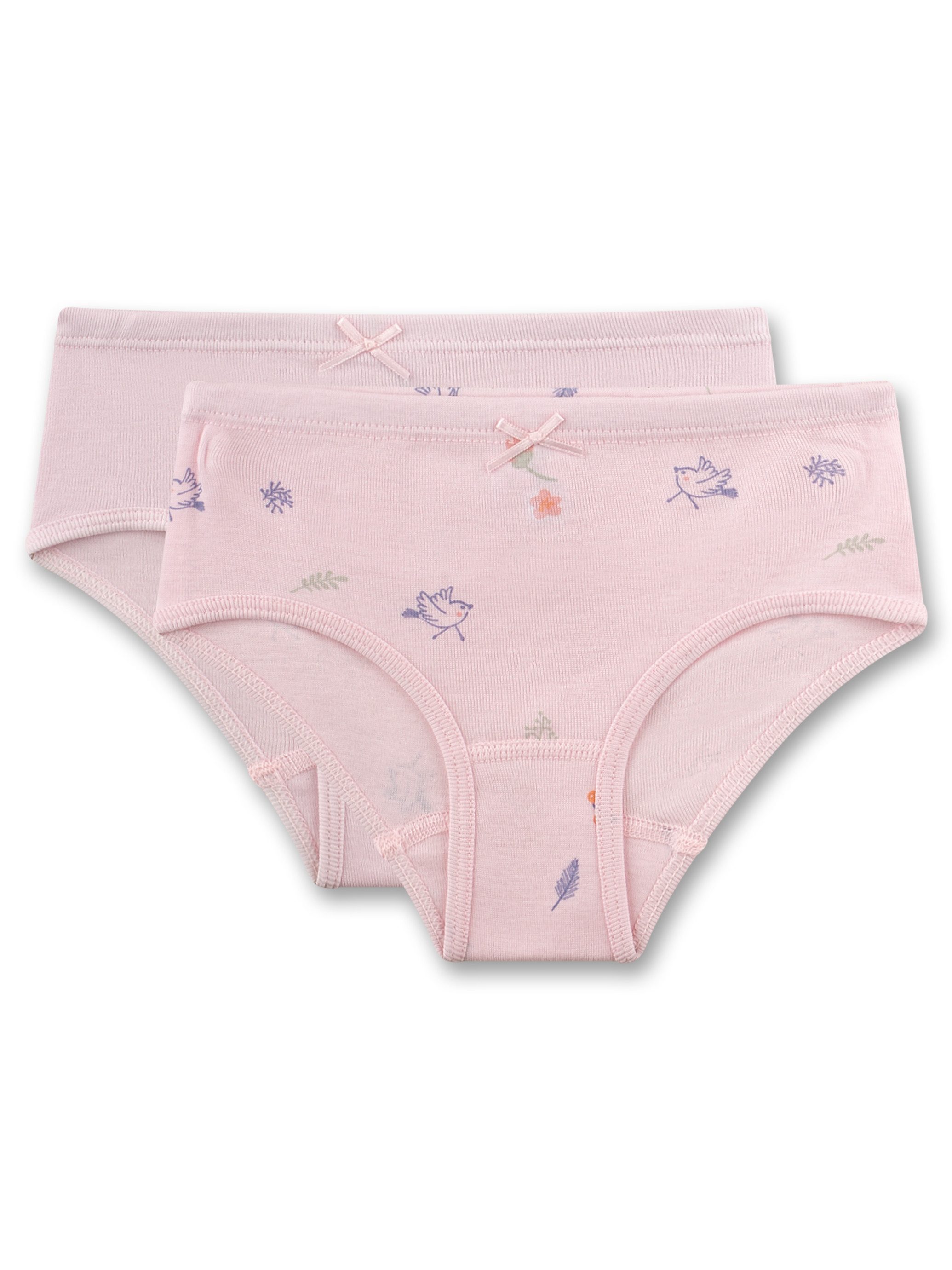 Sanetta Slip (Set, 2-St., 2er-Pack)