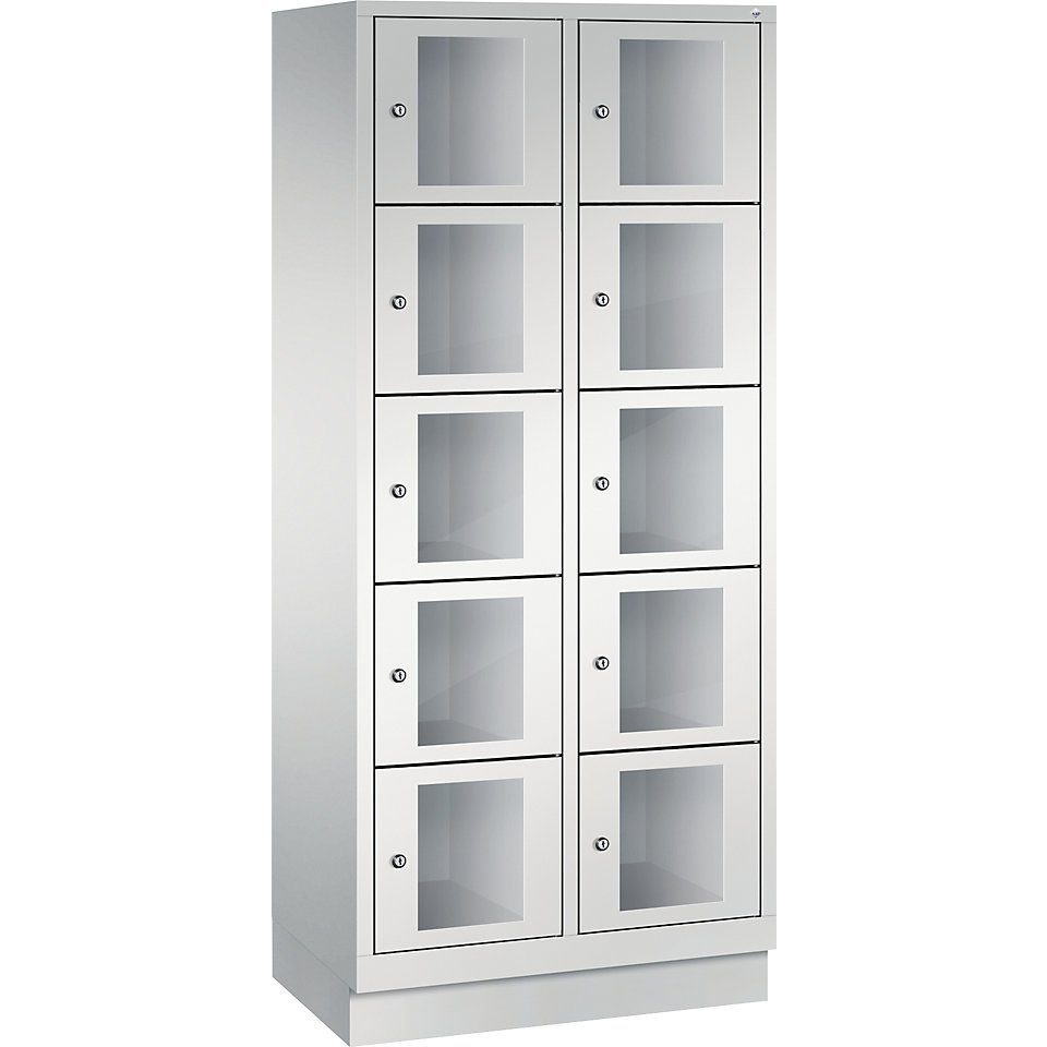 C+P Aktenschrank