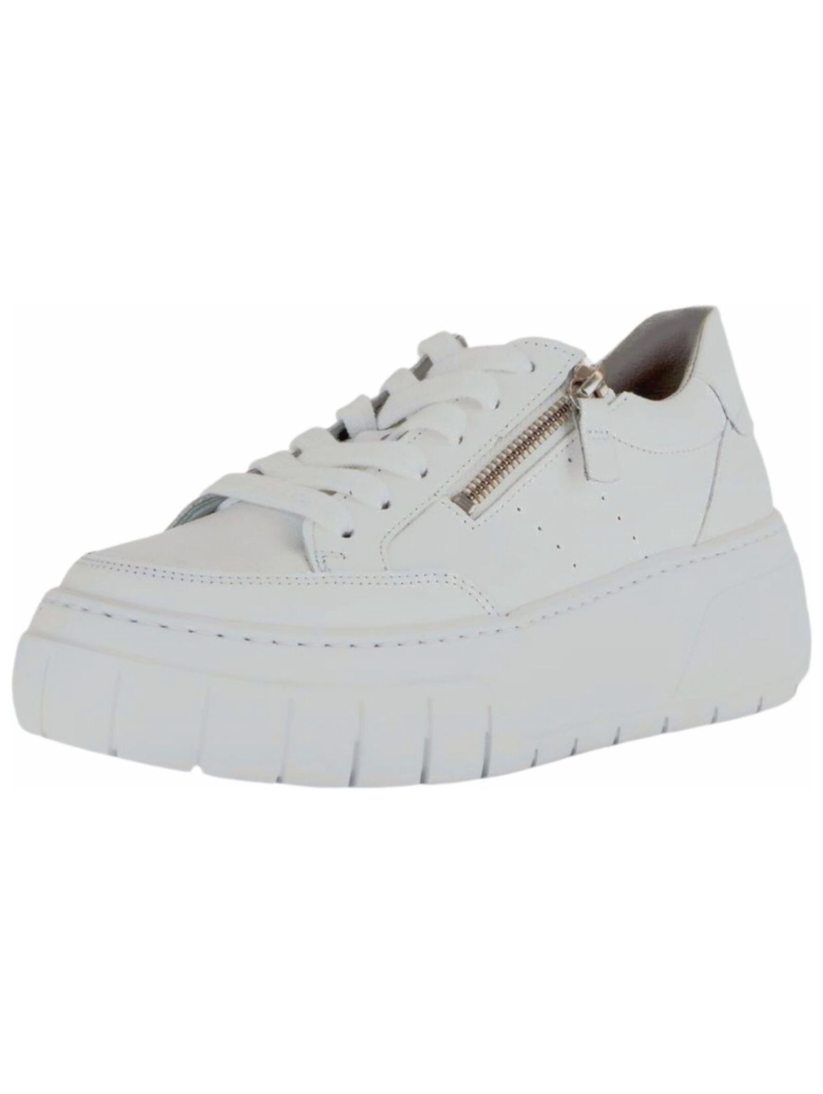 Sneaker Nappaleder Sneaker