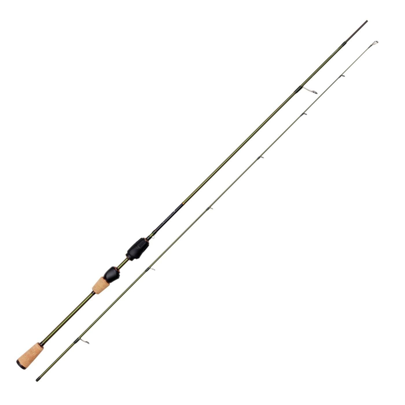 WESTIN Spinnrute Westin W6 Spoon 6'1"/183Cm L 2-6G 2 Sec - Spinnrute