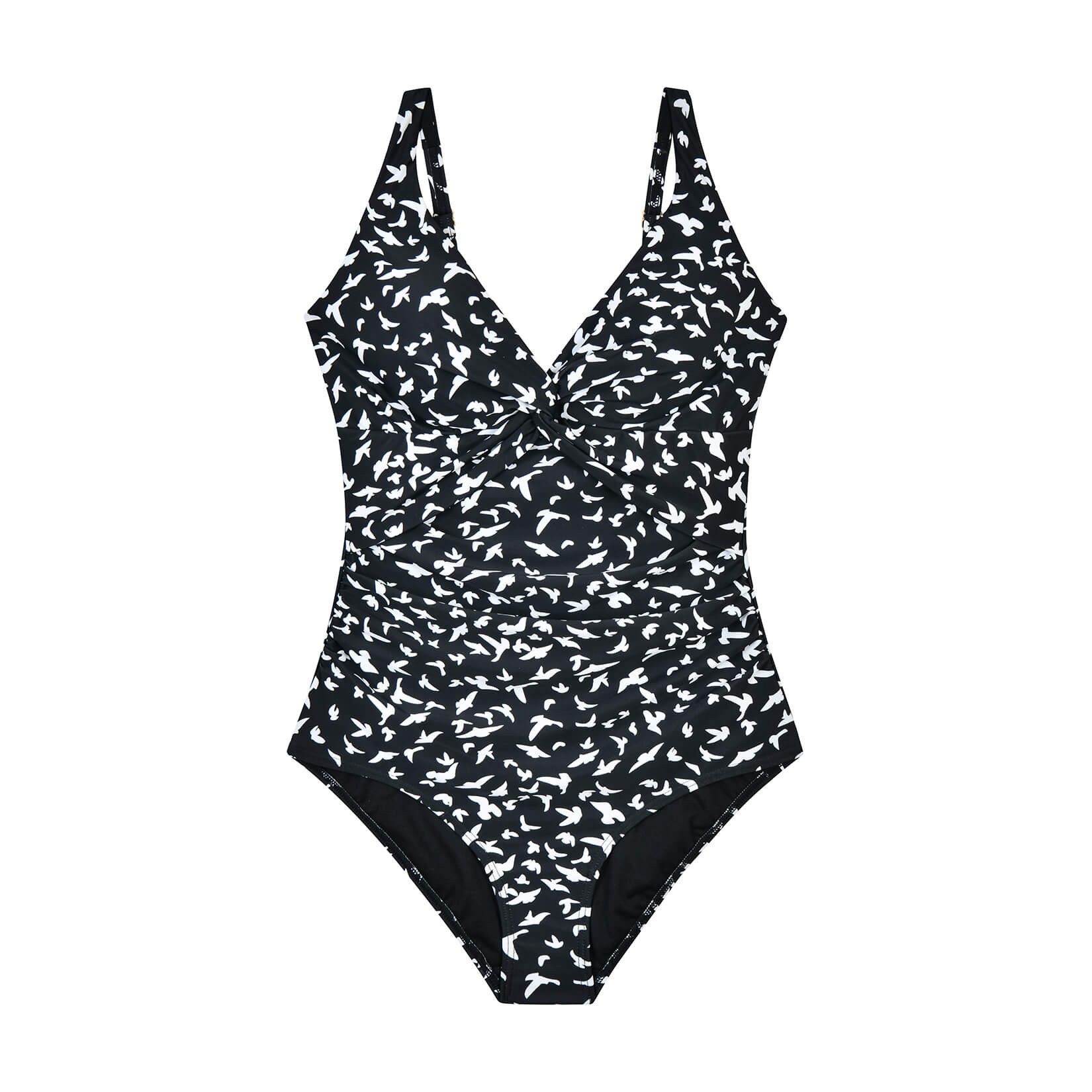 COFI 1453 Badeanzug Eleganter Damen-Badeanzug mit günstig online kaufen