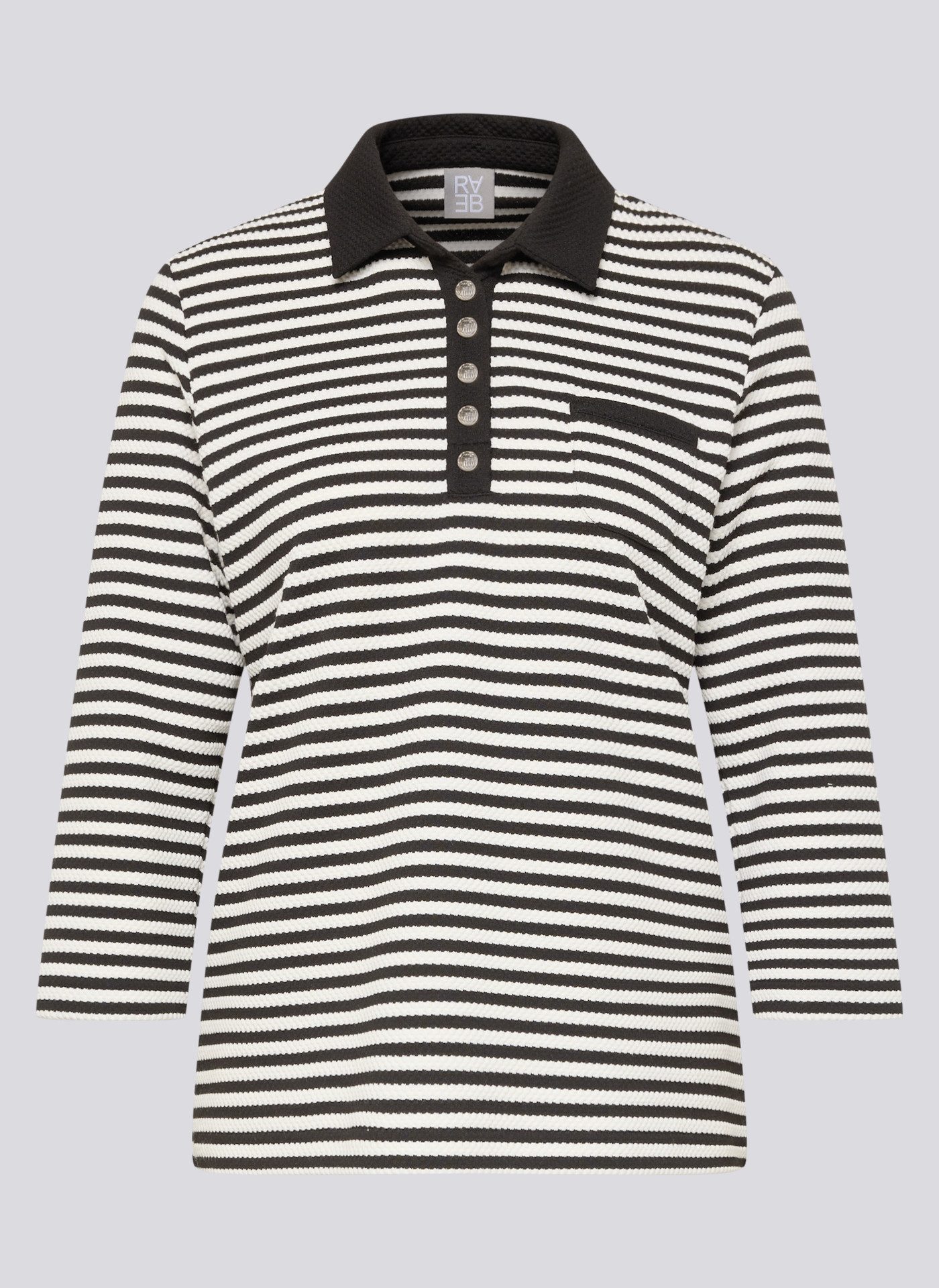 Rabe Print-Shirt T-Shirt
