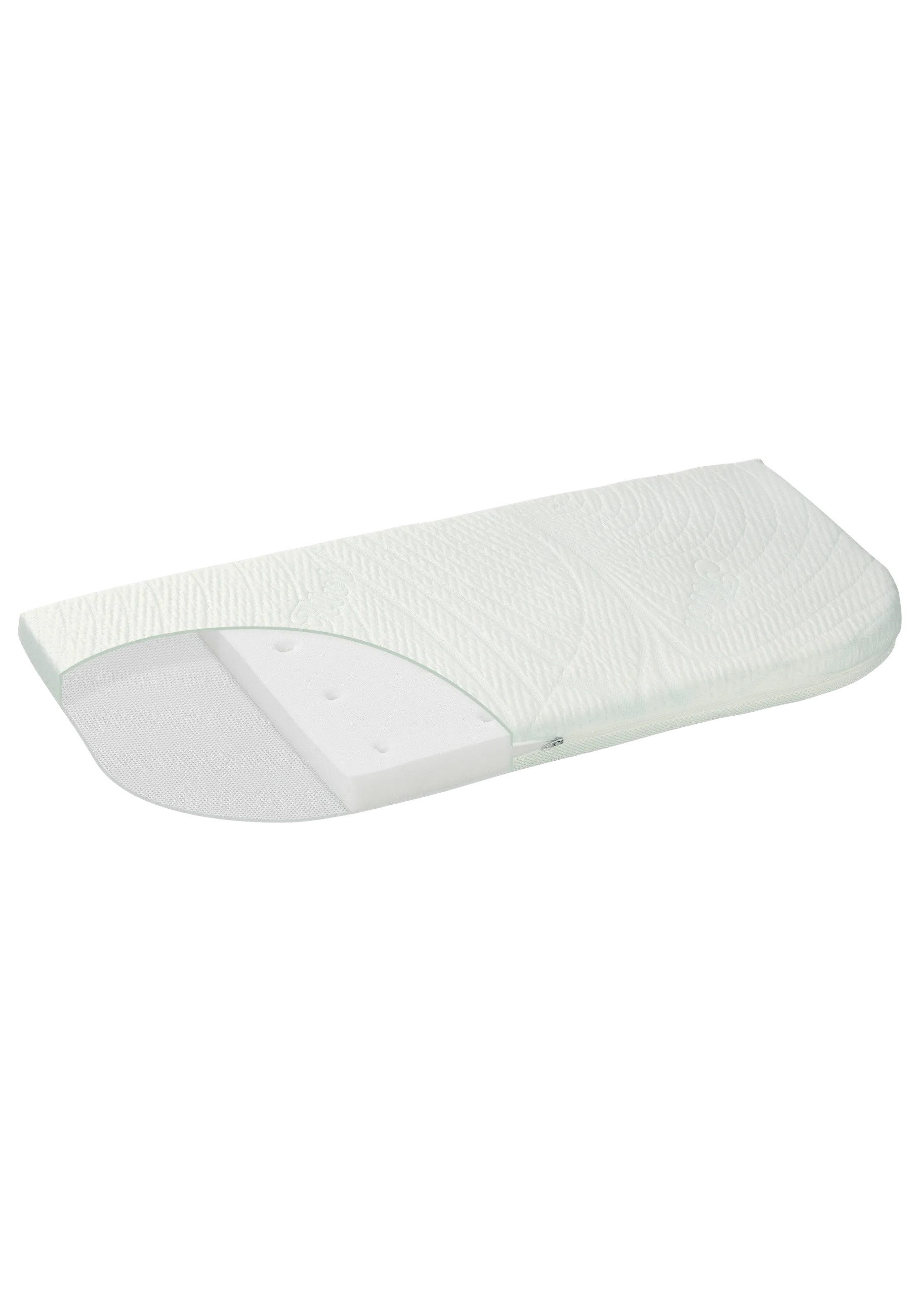 Babymatratze Matratze für Beistellbett, Alvi®