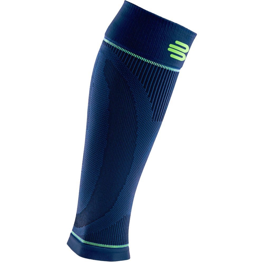 Bauerfeind Bandage Compression Sleeves Lower Leg schwarz (short)