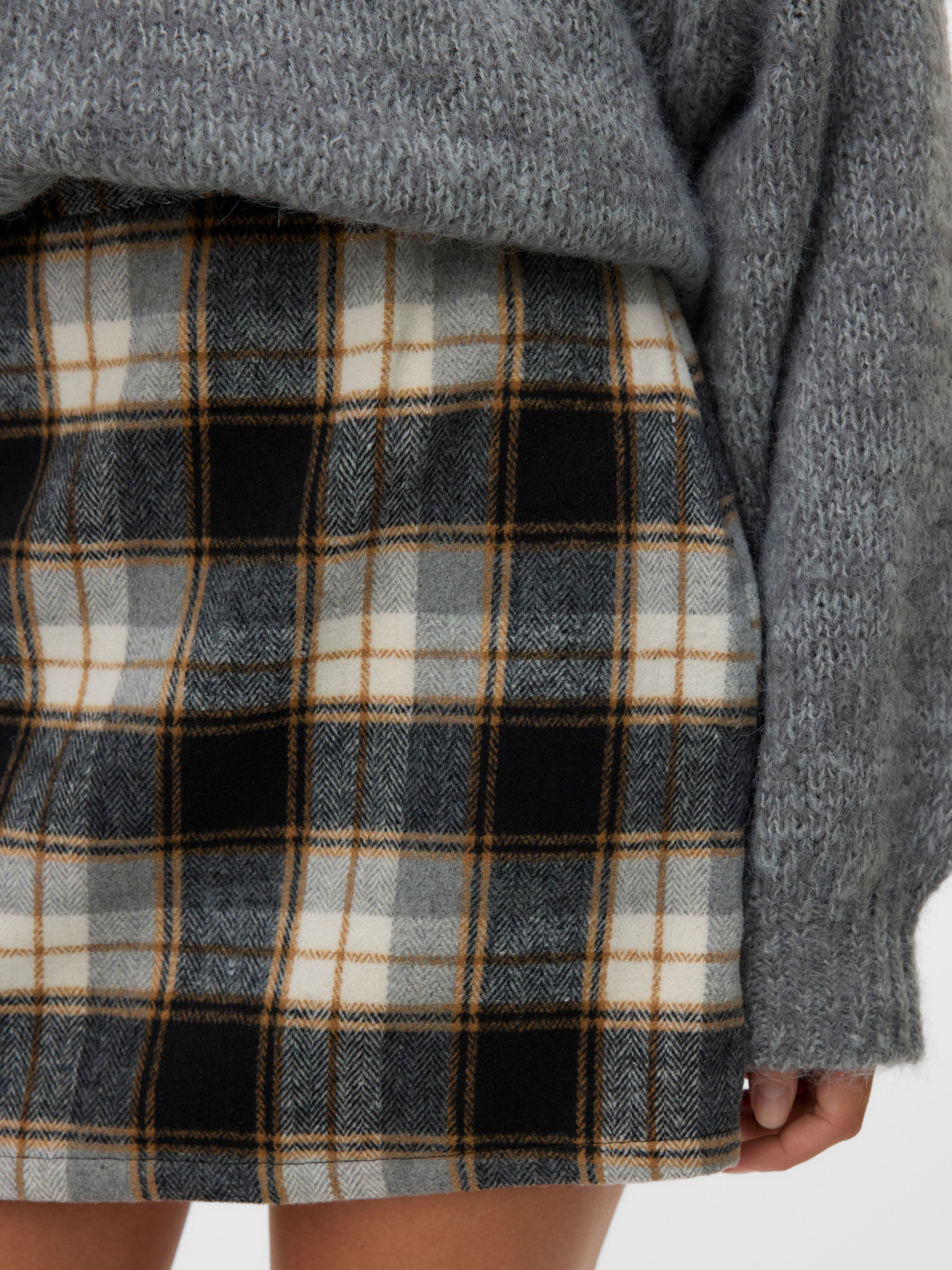 Vero Moda Jerseyrock