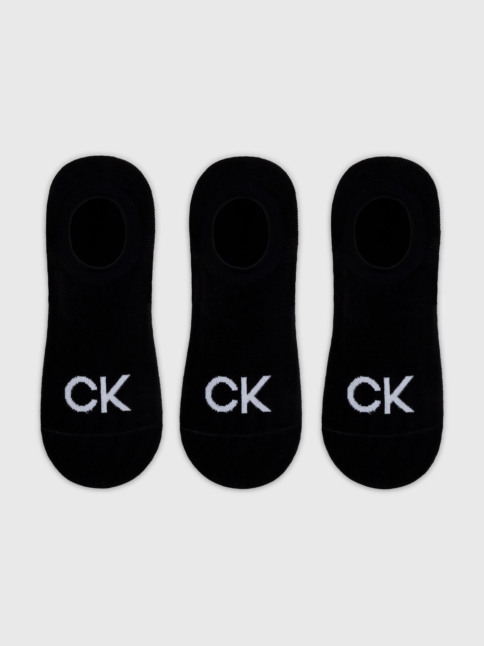 Calvin Klein Jeans Füßlinge CK MEN günstig online kaufen