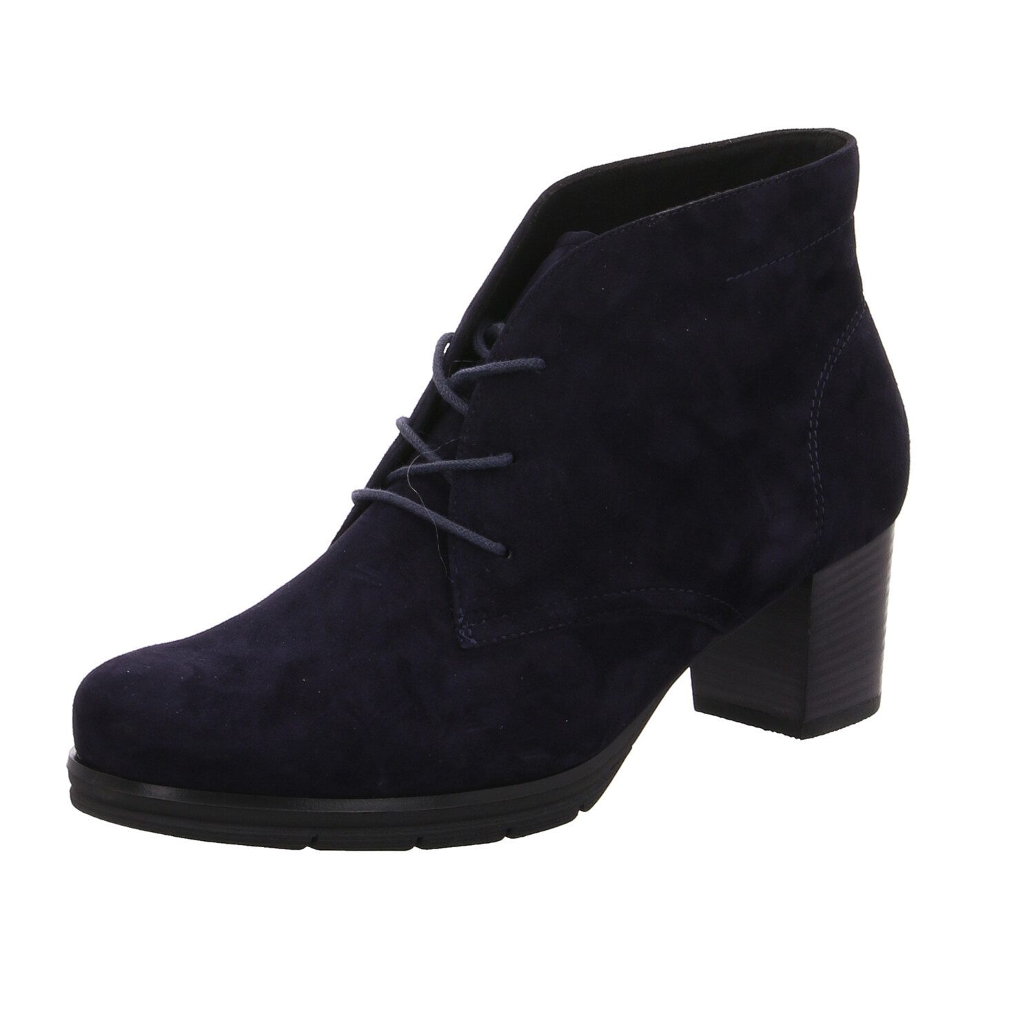 Semler SAMT-CHEVRO Stiefelette