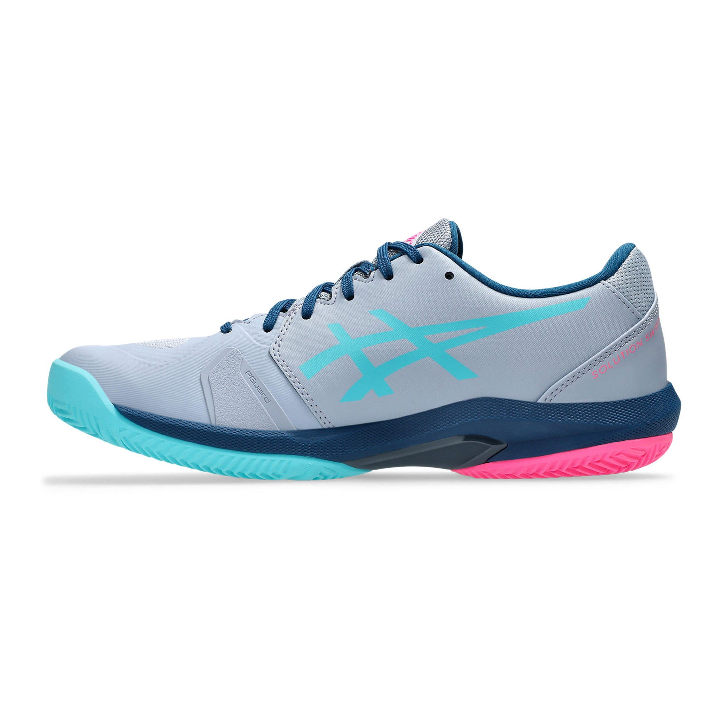 Asics Solution Swift Ff 2 - Padelschuh Padelschuh