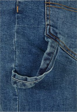 URBAN CLASSICS Bequeme Jeans Urban Classics Herren Carpenter Back Jeans (1-tlg)