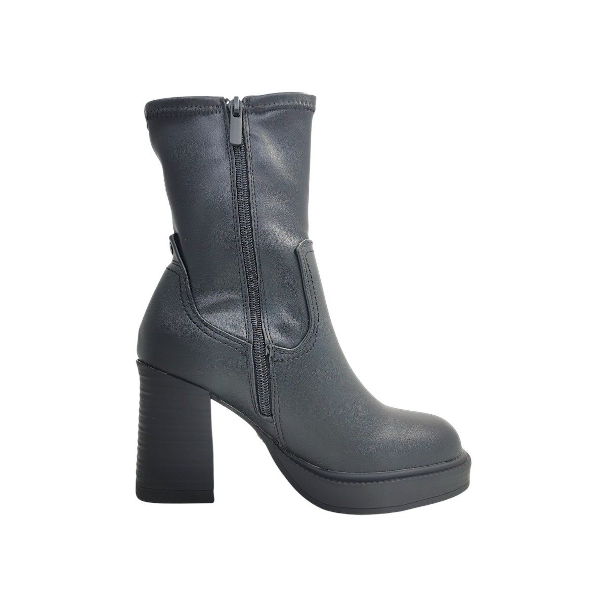 2GO Stiefel Schnürstiefel günstig online kaufen