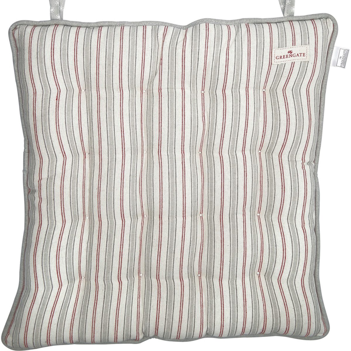 Greengate Подушки Cara Подушки gross rot 40x40cm