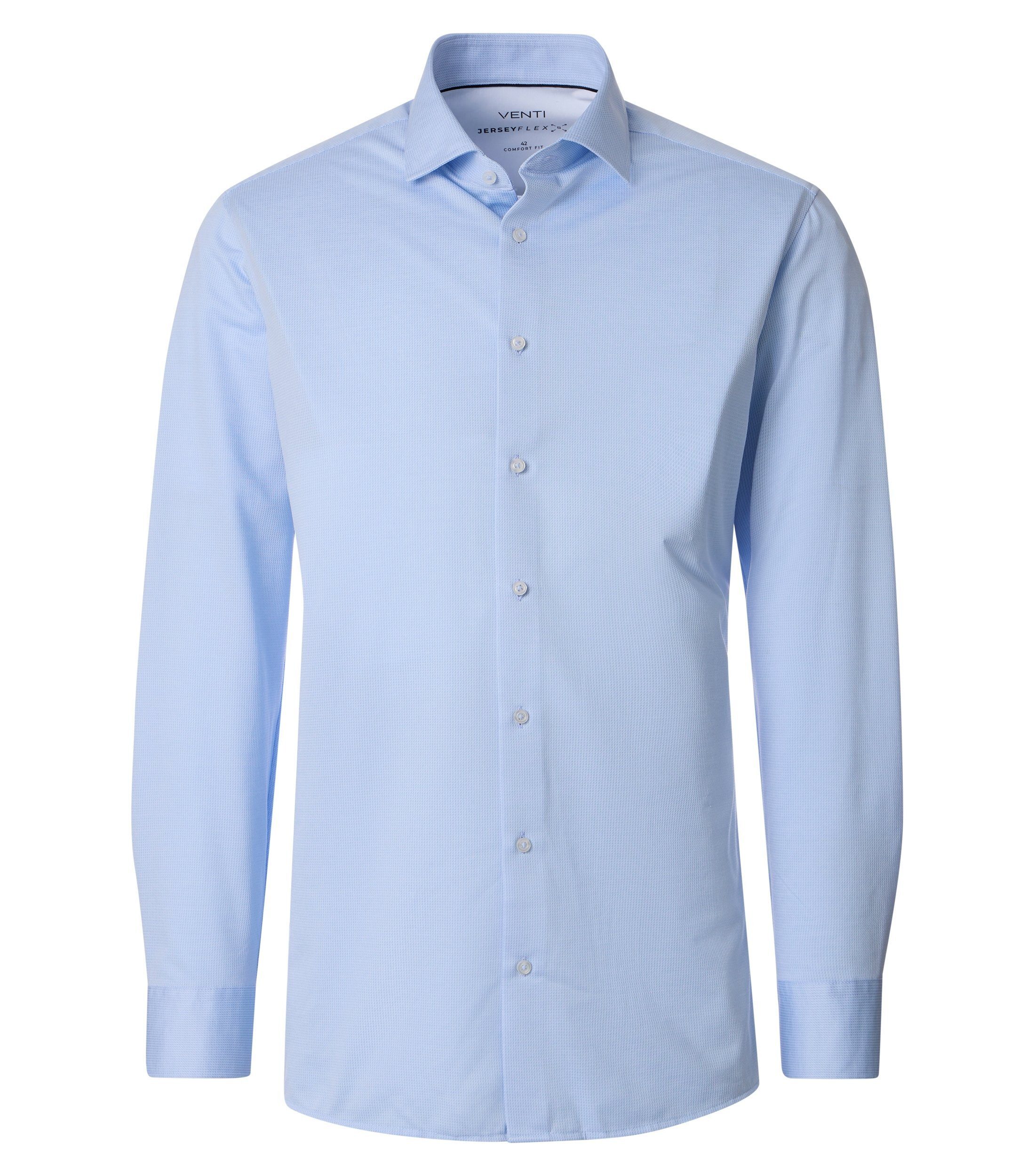 VENTI Businesshemd VENTI Businesshemd uni günstig online kaufen