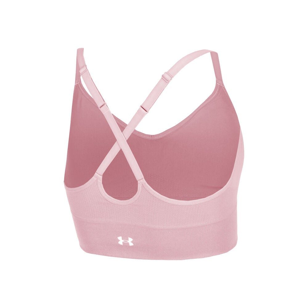 Under Armour® Sport-BH Vanish Seamless Low Bra günstig online kaufen