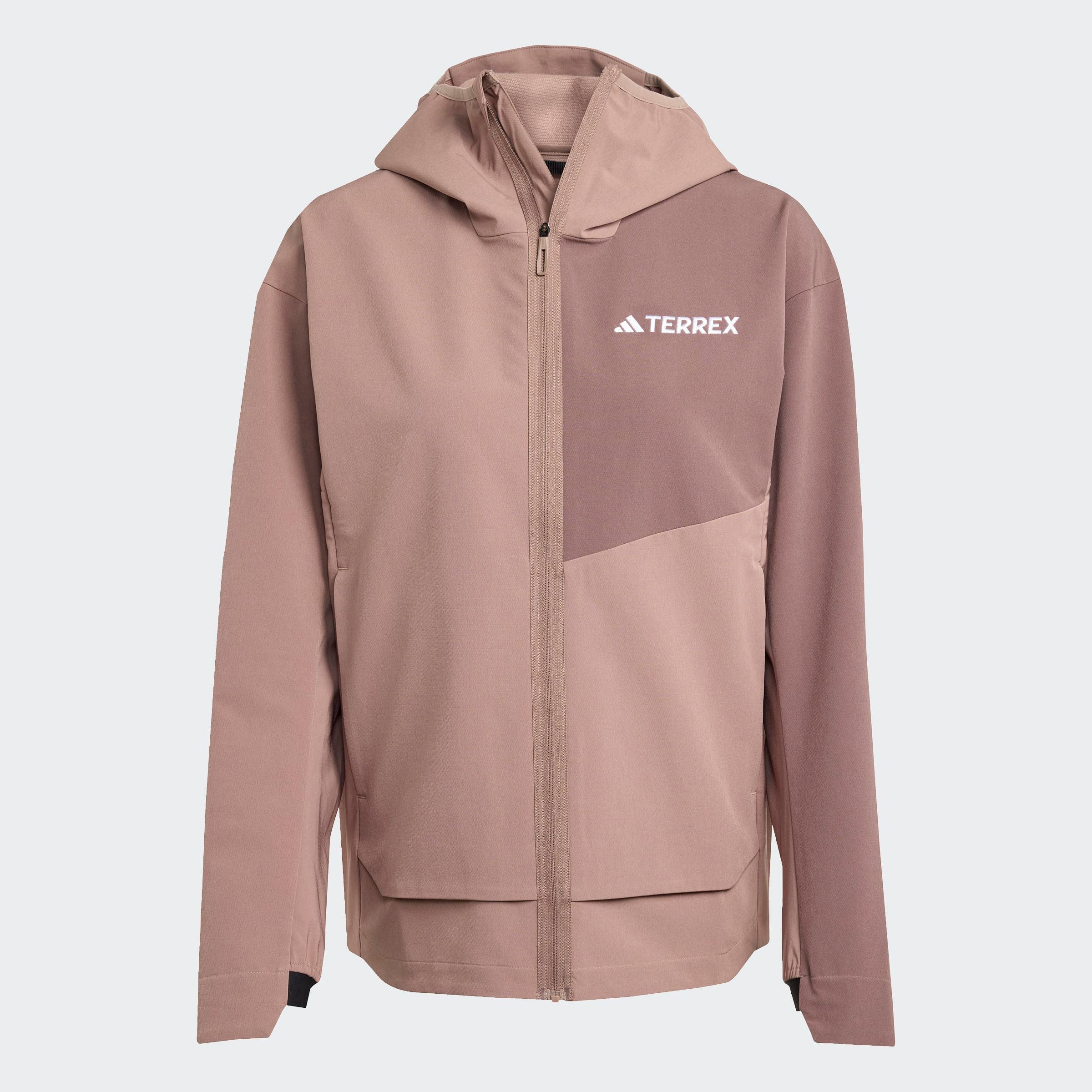 Softshelljacke MULTI