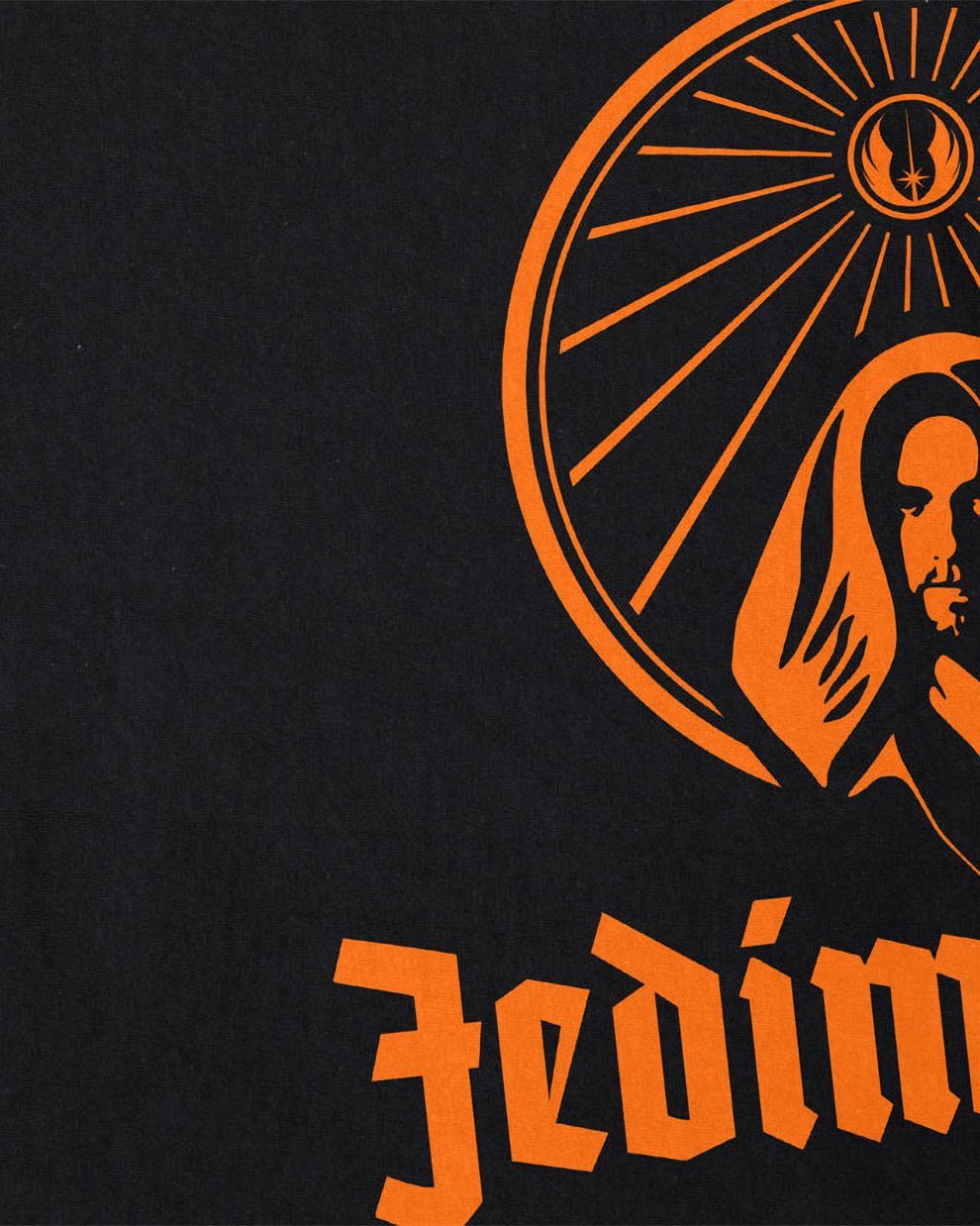 style3 T-Shirt Jedimeister T-Shirt star krieg günstig online kaufen