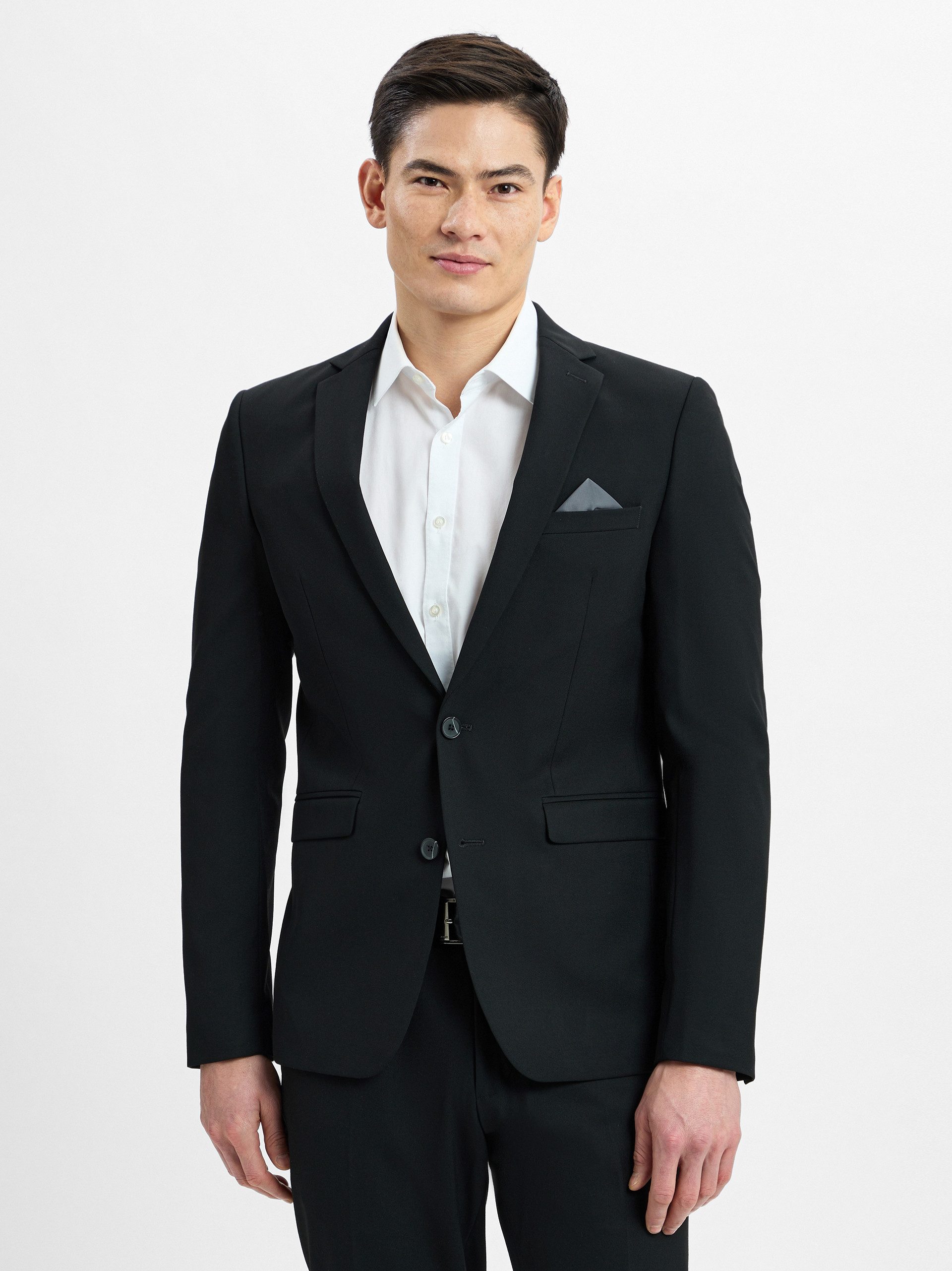 Finshley & Harding Anzug Oakland