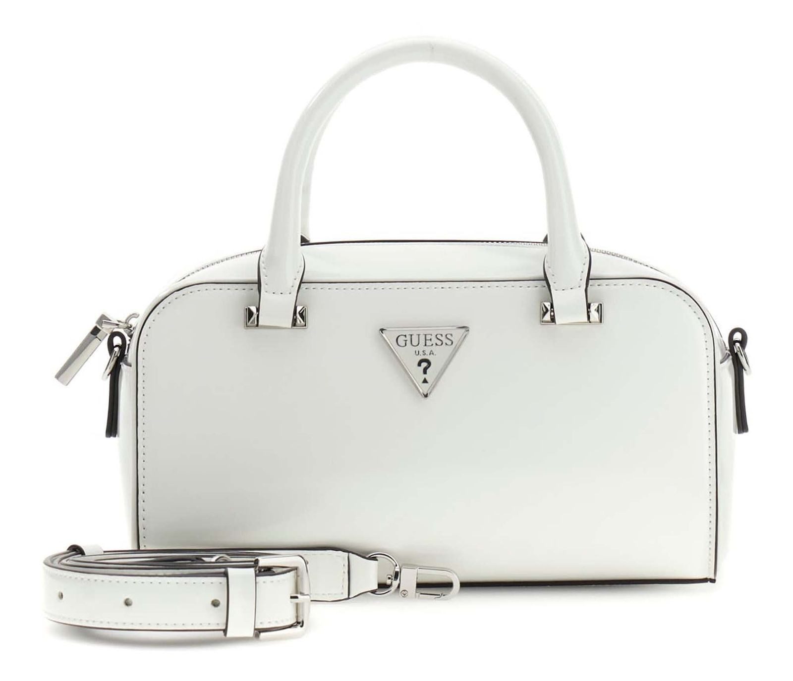 Guess Handtasche Mini Satchel