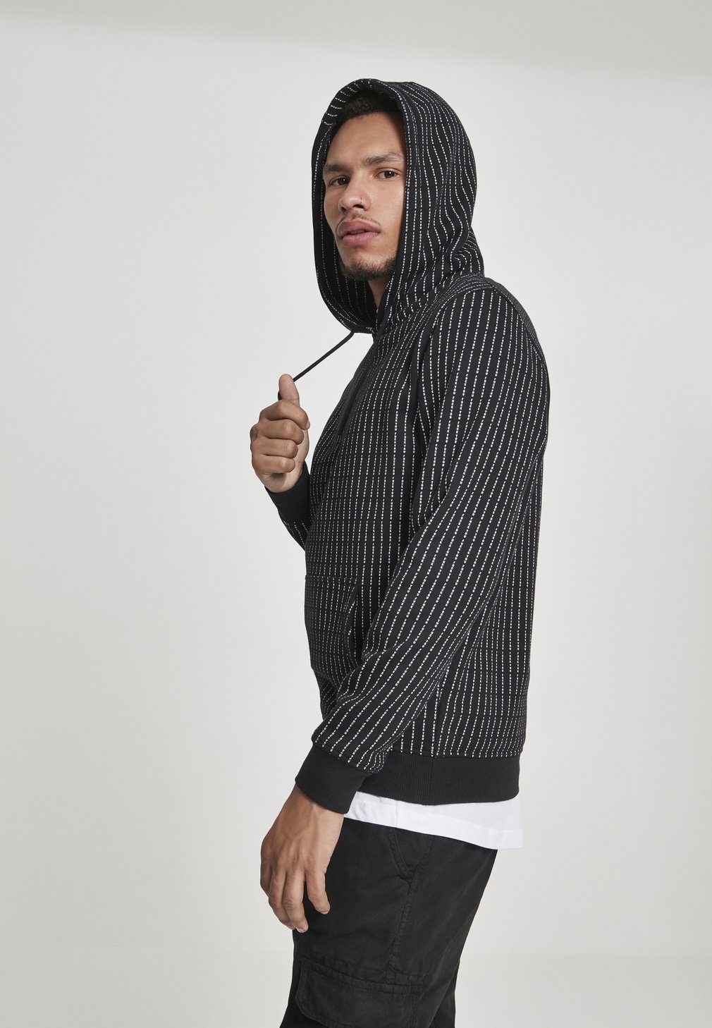 Mister Tee Kapuzenpullover günstig online kaufen