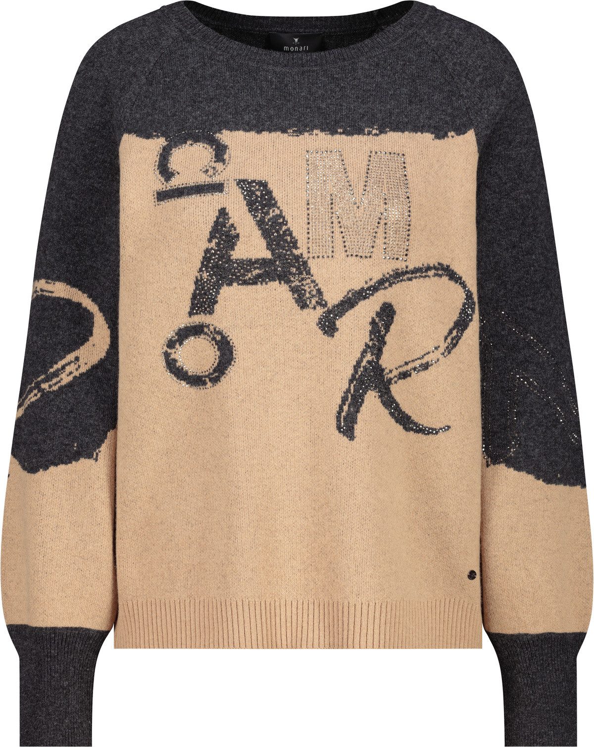 Monari Strickpullover Пуловери