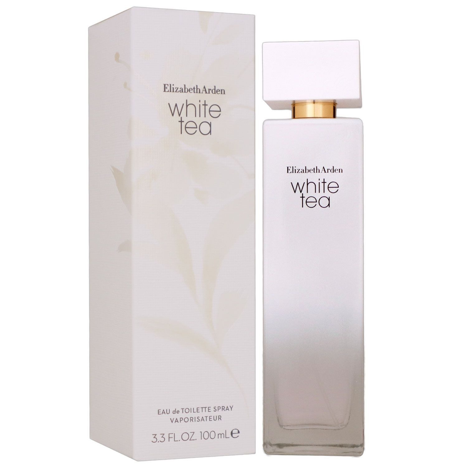 Elizabeth Arden Eau de Toilette White Tea 100 ml
