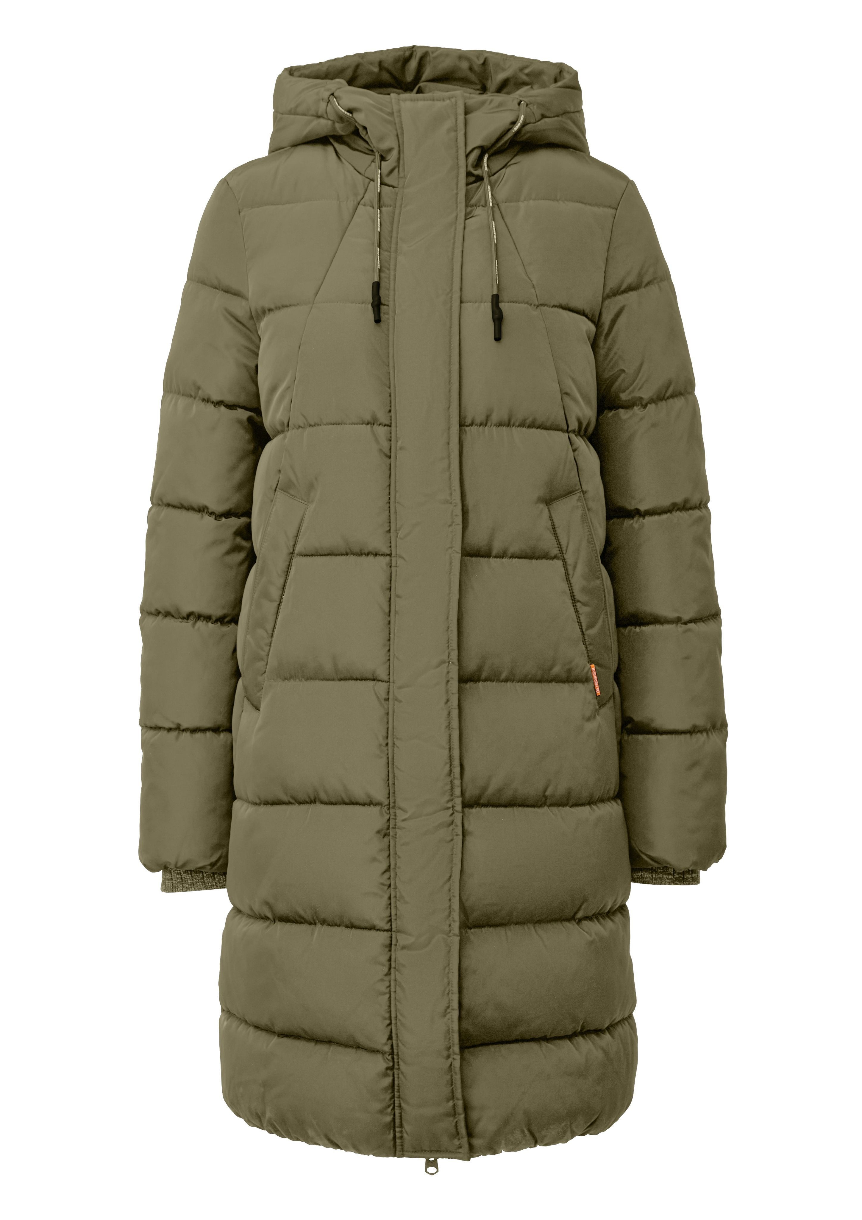 QS Langjacke