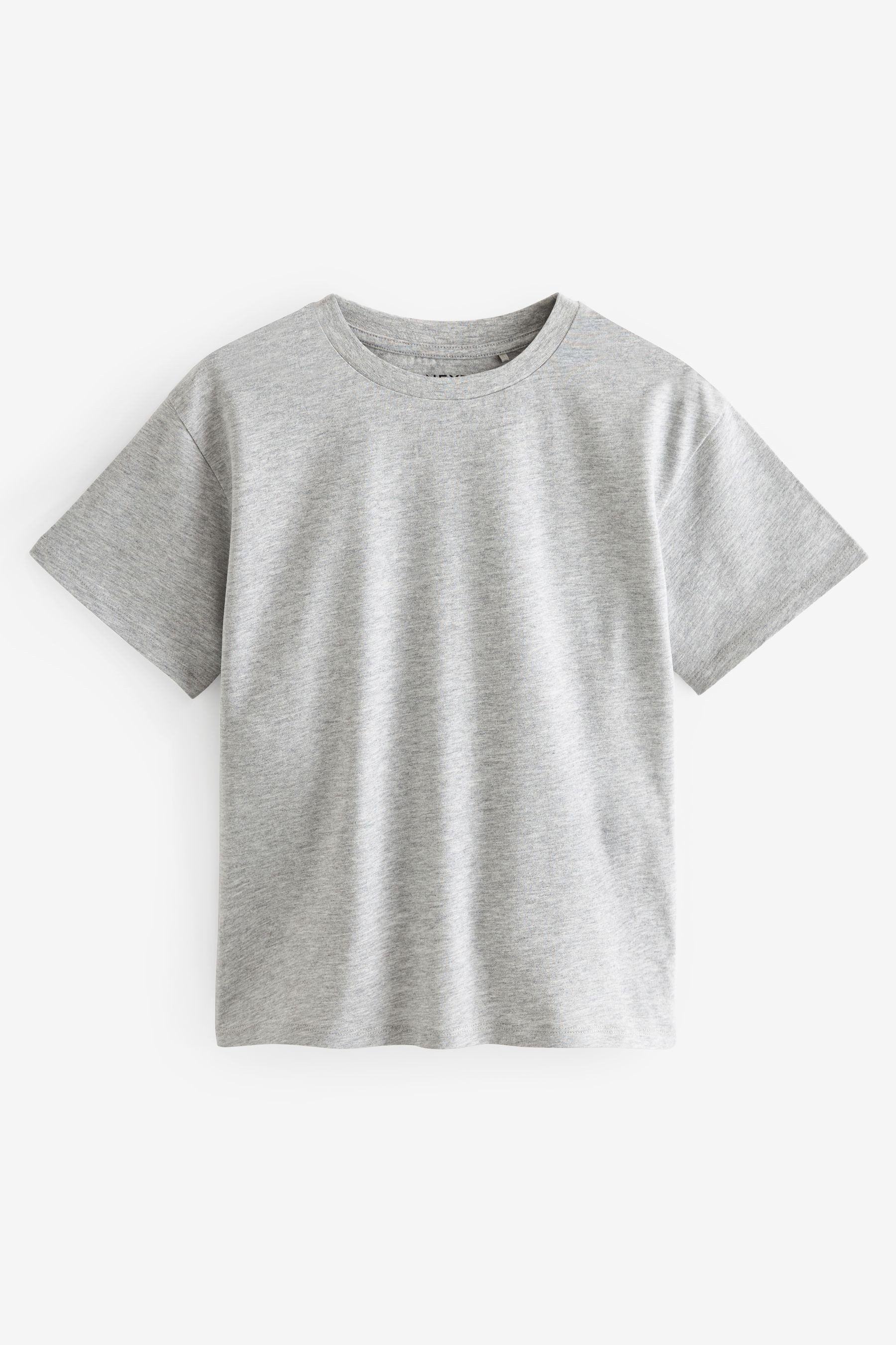 Next Oversize-Shirt 3er-Pack Oversized T-Shirts (3-tlg)