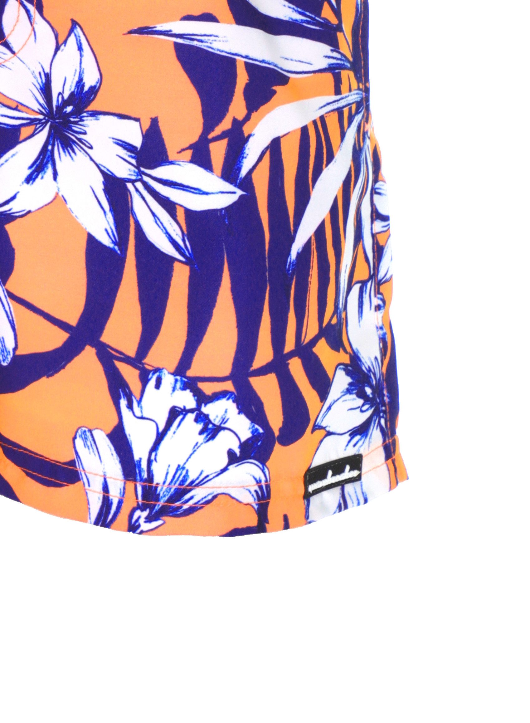 wavebreaker Badeshorts Shorts (1-St) günstig online kaufen
