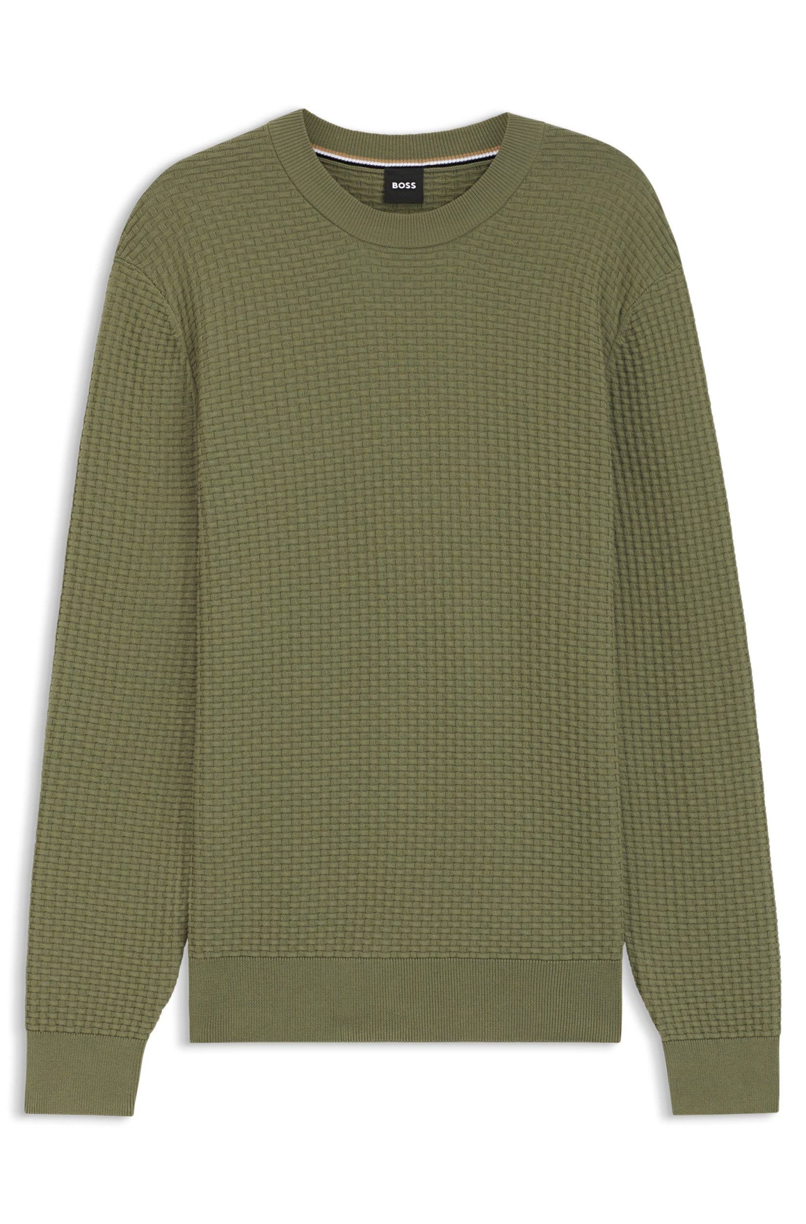 Strickpullover Sweatshirt Imberto