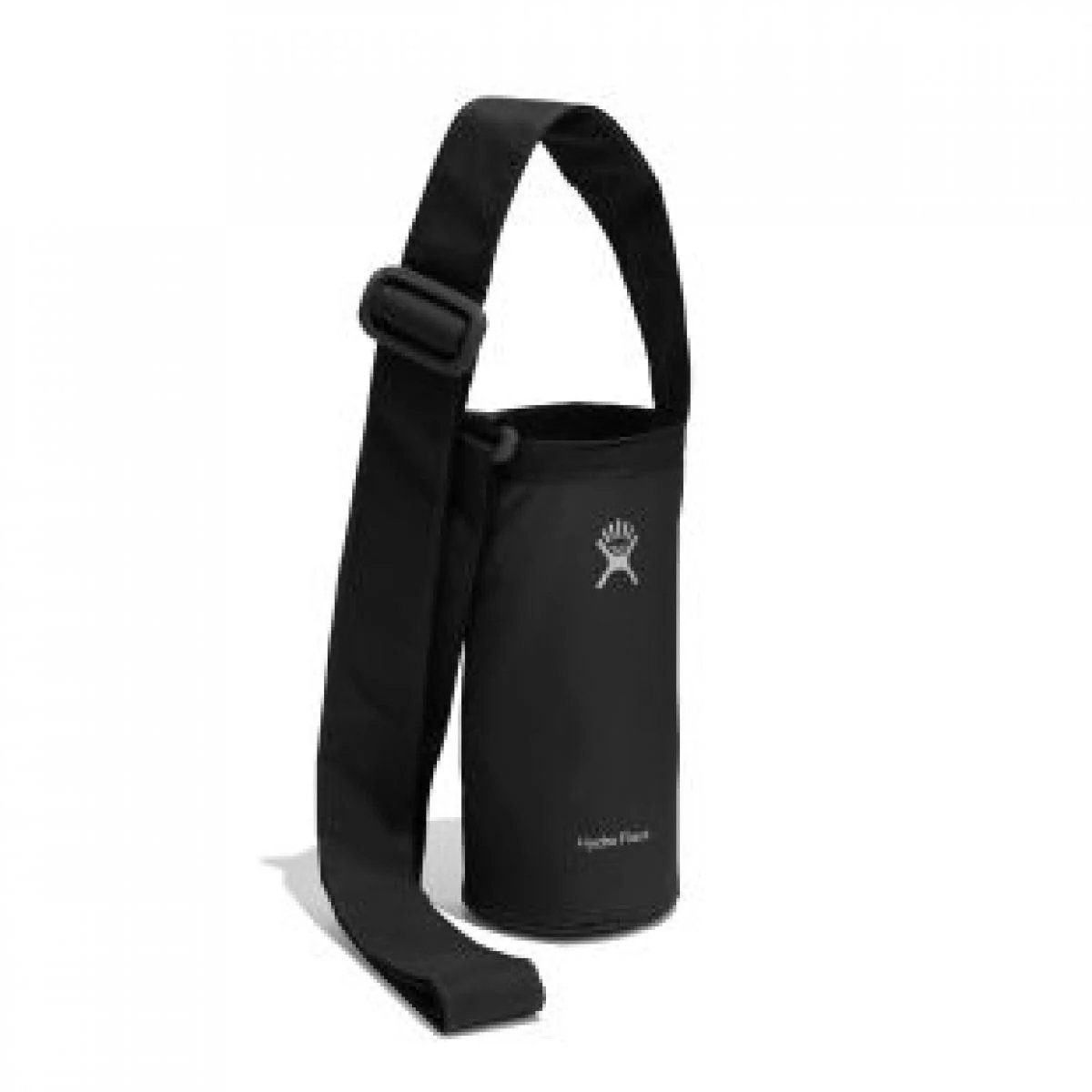 Hydro Flask Umhängetasche SMALL PACKABLE BOTTLE SLING BLACK