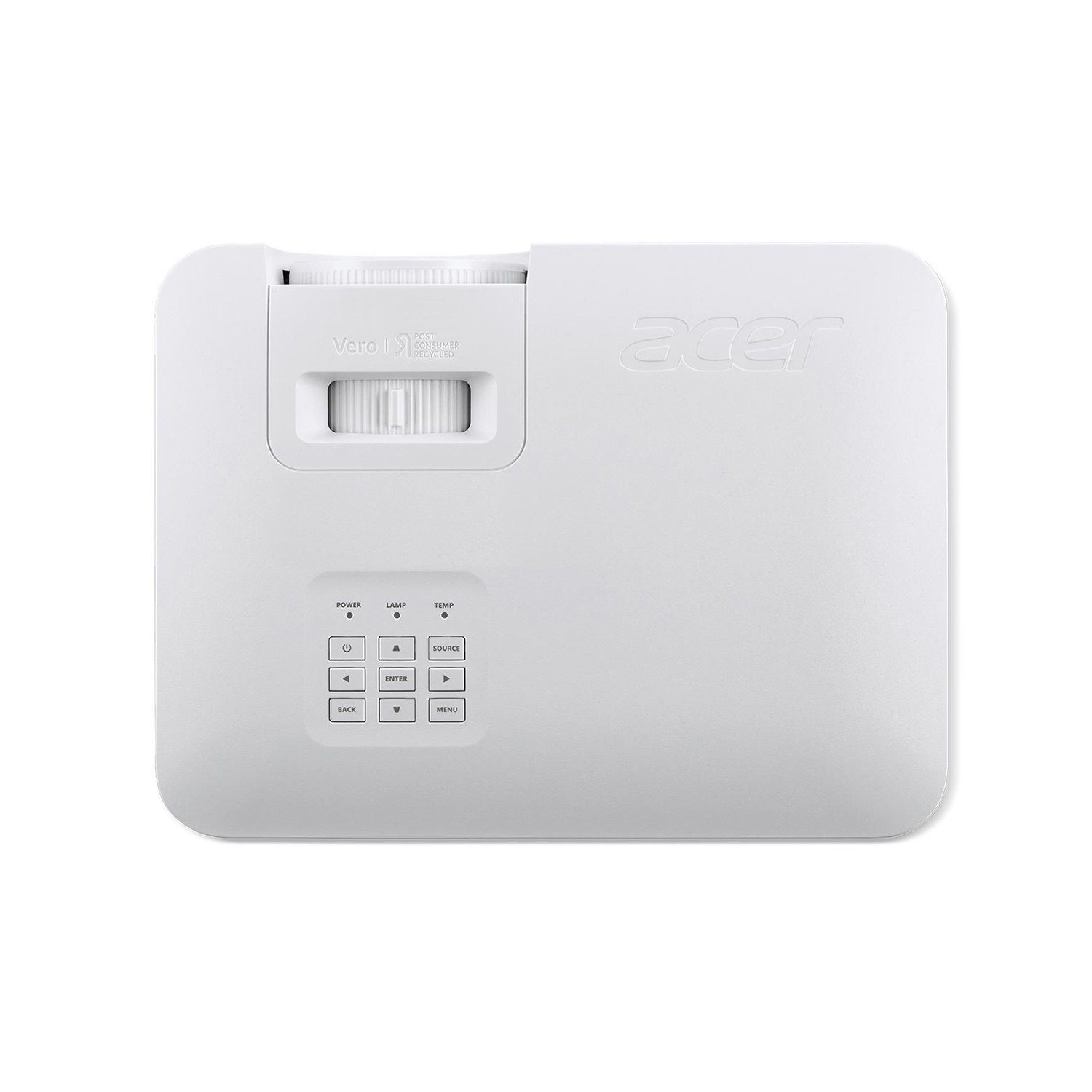 Acer Vero XL2530 3D-Beamer (4800 lm, 50000:1, 1920 x 1080 px)