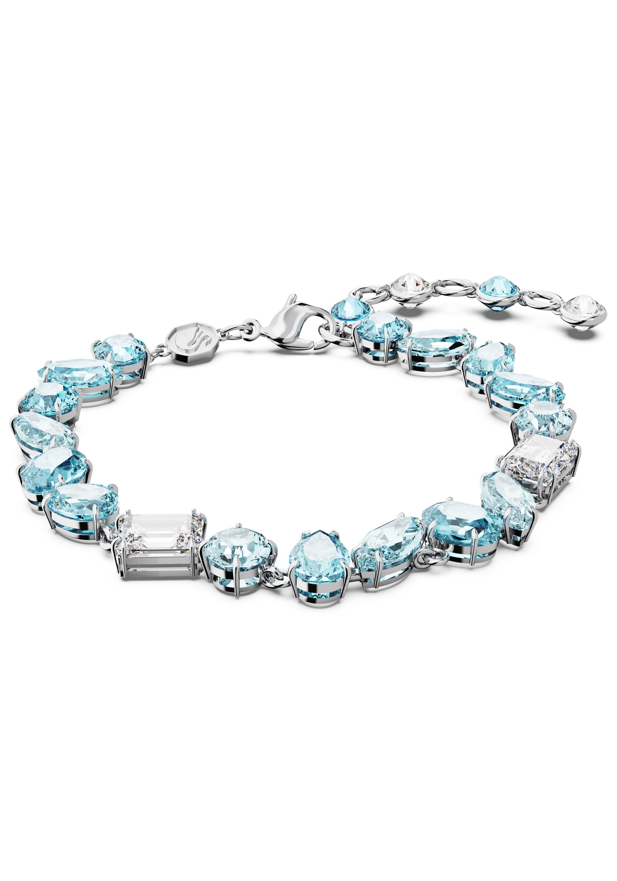 Swarovski Armband GEMA, 5666018, mit Swarovski® Kristall