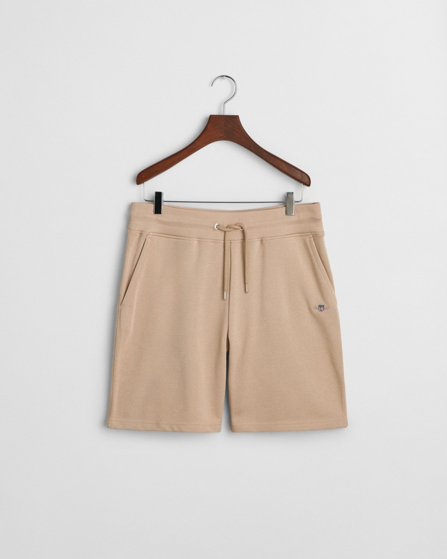 Gant Shorts Shield Sweatshorts günstig online kaufen