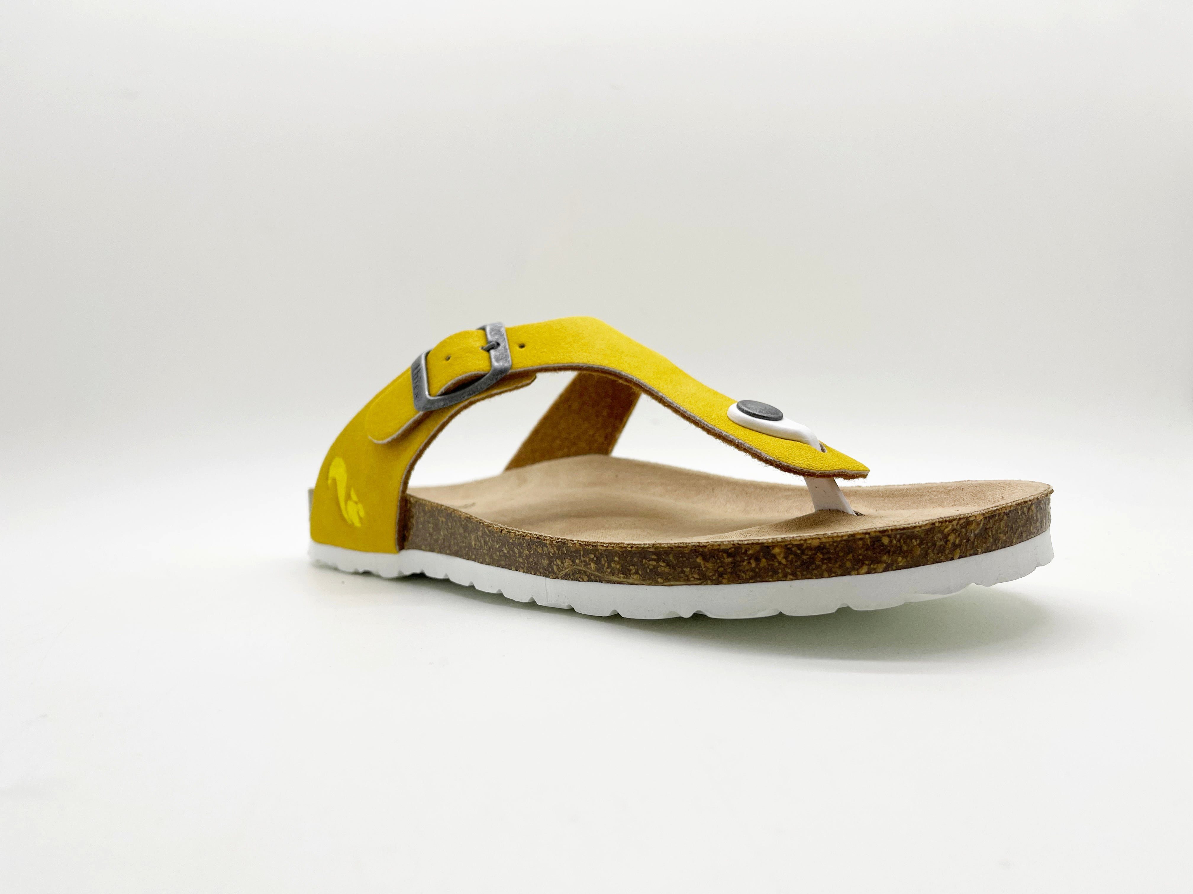 thies 1856 Eco Bio Thong Sandal günstig online kaufen