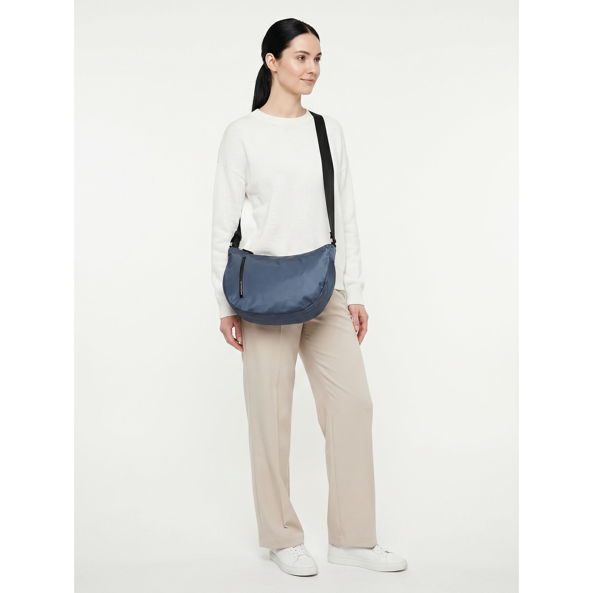 Mandarina Duck Umhängetasche Hunter, Nylon