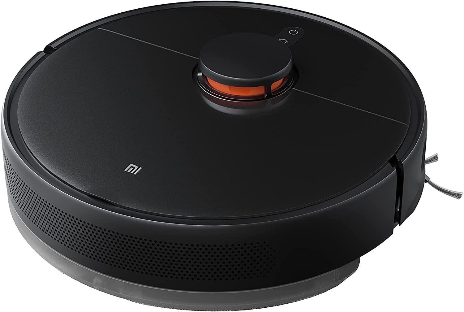 Nass-Trocken-Saugroboter Mi Robot Vacuum-Mop 2 Ultra mit Wischfunktion Wischroboter