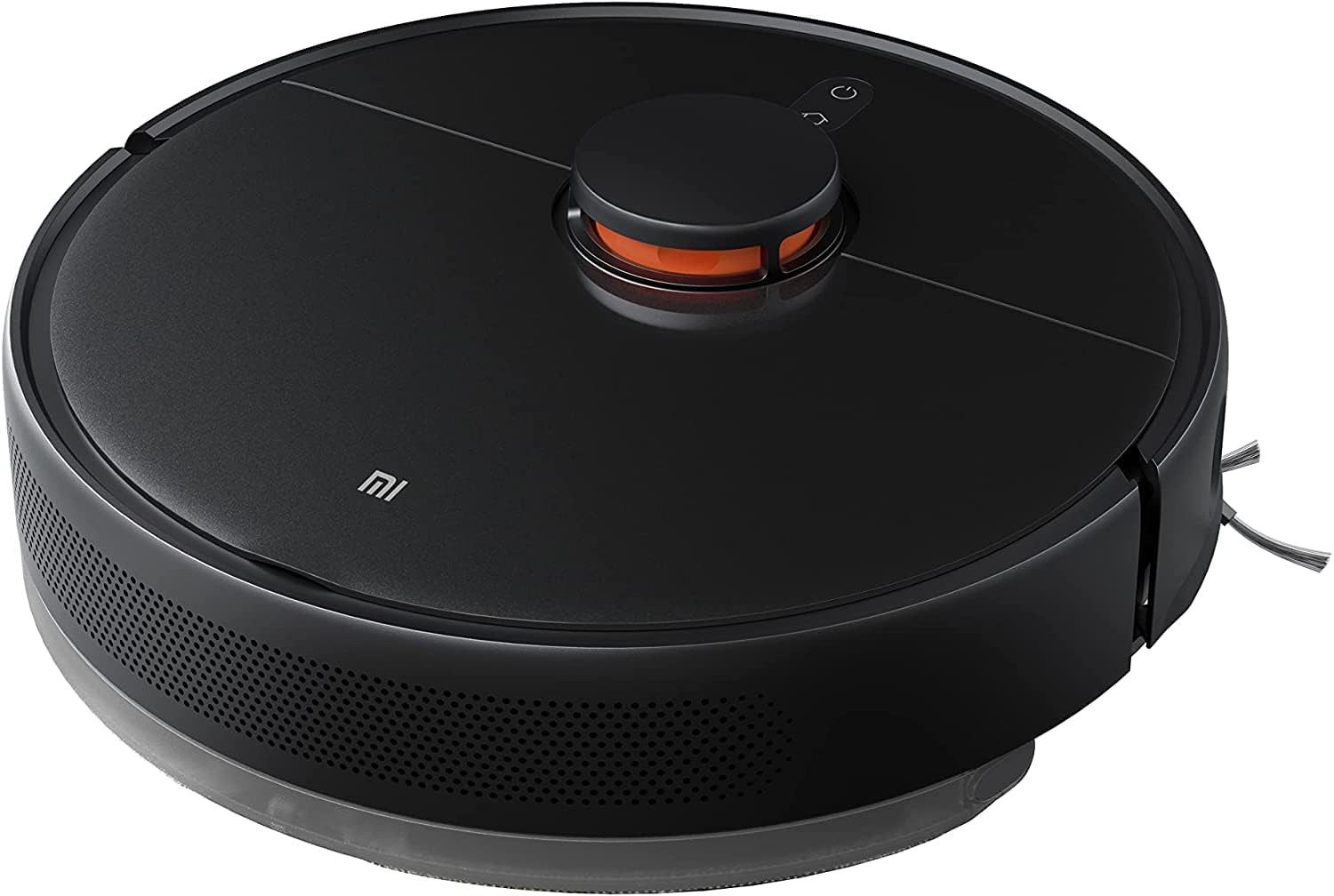 Xiaomi Nass-Trocken-Saugroboter Mi Robot Vacuum-Mop 2 Ultra mit Wischfunktion Wischroboter