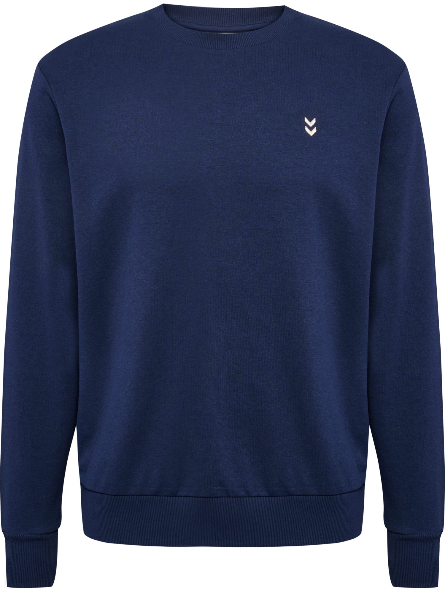 hummel Sweatshirt hmlPULSE SWEAT CREWNECK (0-tlg) günstig online kaufen