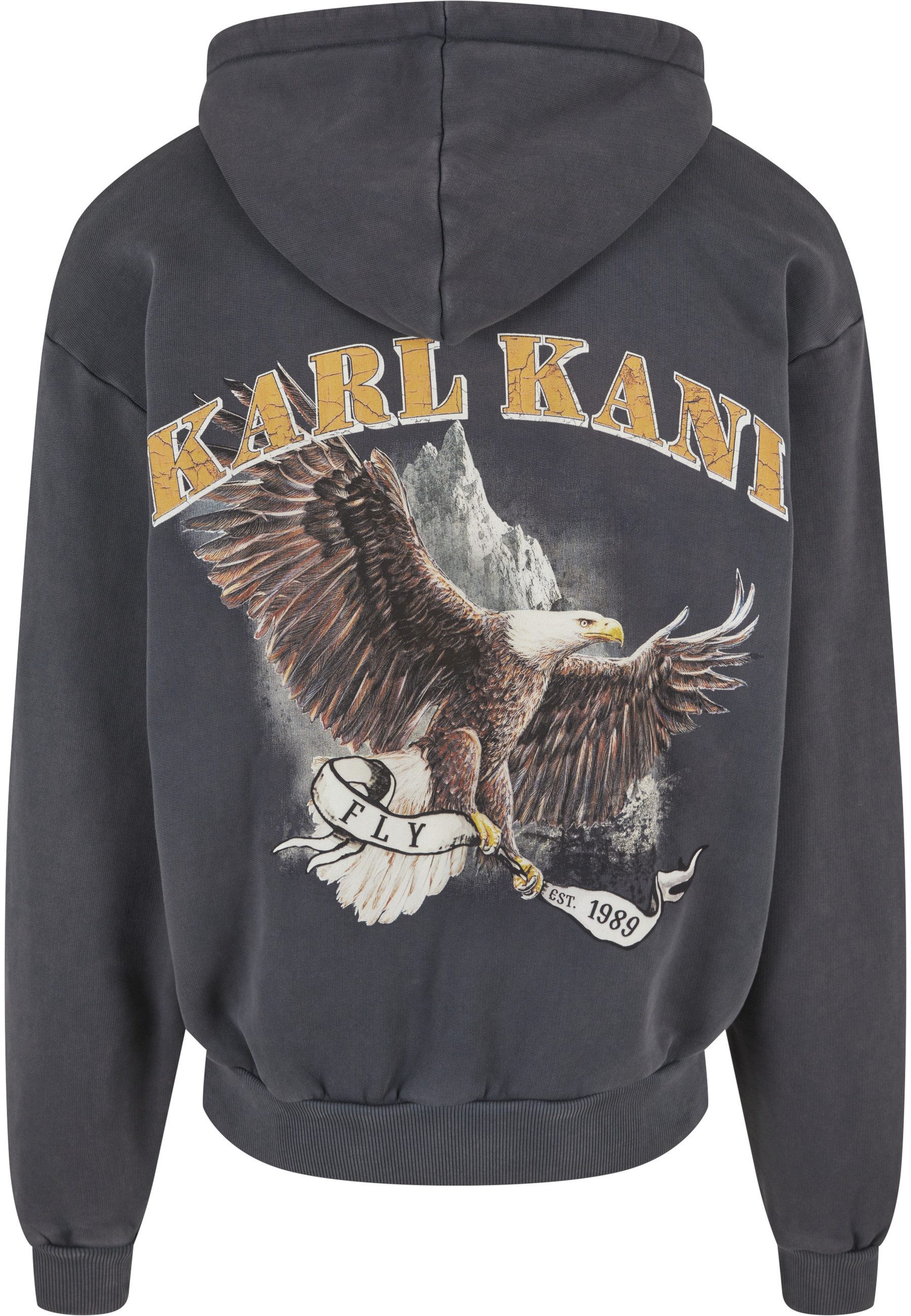 Karl Kani Hoodie Karl Kani Unisex (1-tlg) günstig online kaufen