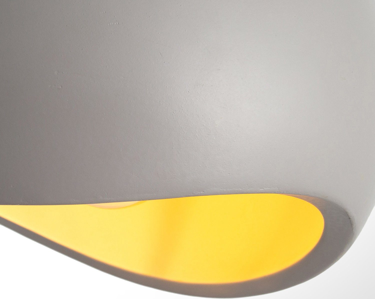 Paco Home Pendelleuchte BUNDY, ohne Leuchtmittel, LED, E27, Lampe Für Wohnz günstig online kaufen