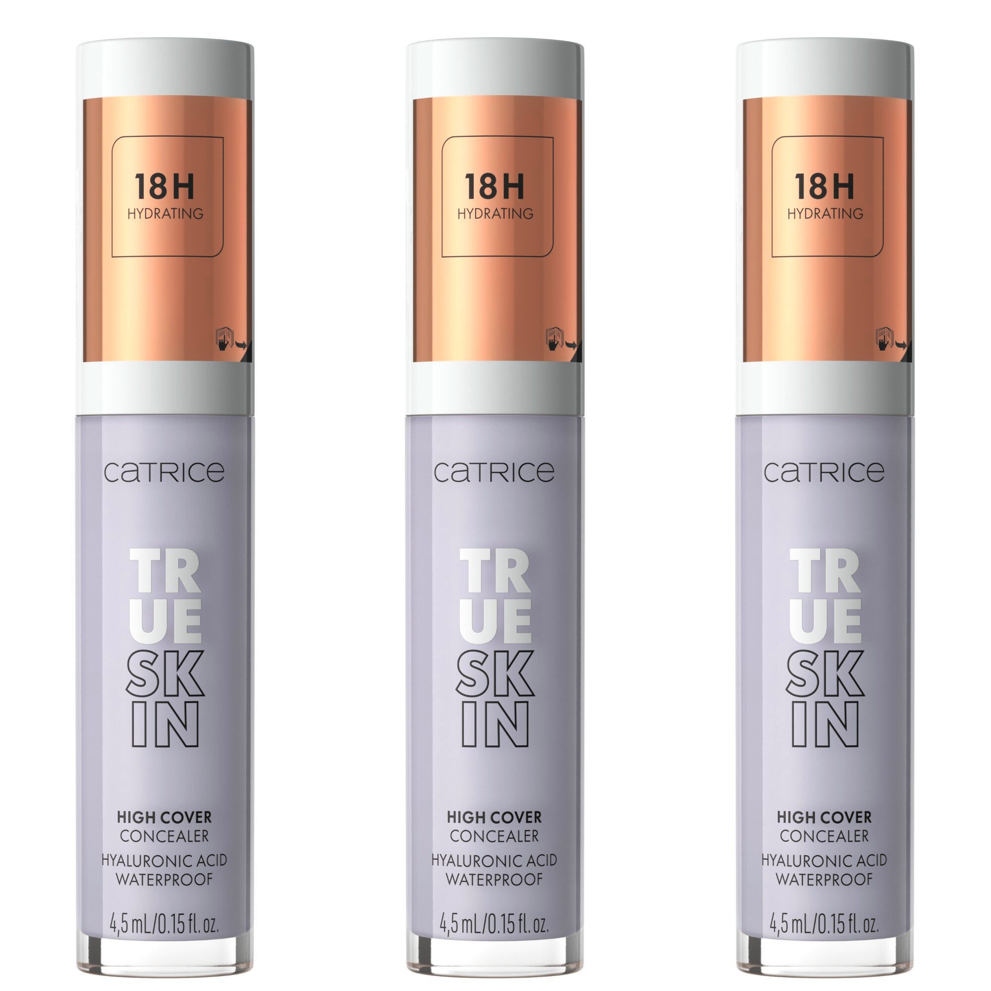 Catrice Concealer True Skin High Cover Concealer
