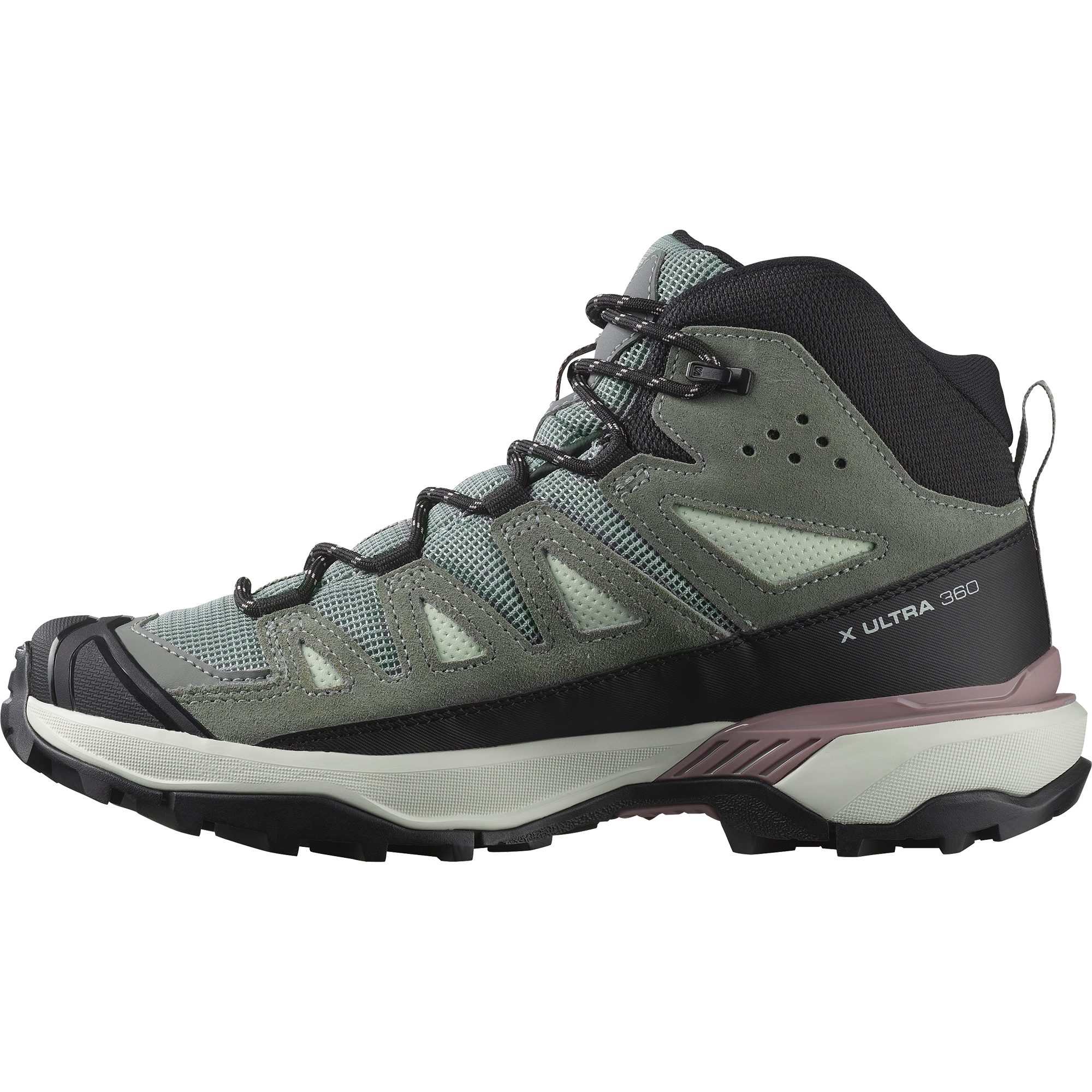 Salomon X ULTRA 360 LTR MID GORE-TEX W Outdoorschuh wasserdicht günstig online kaufen