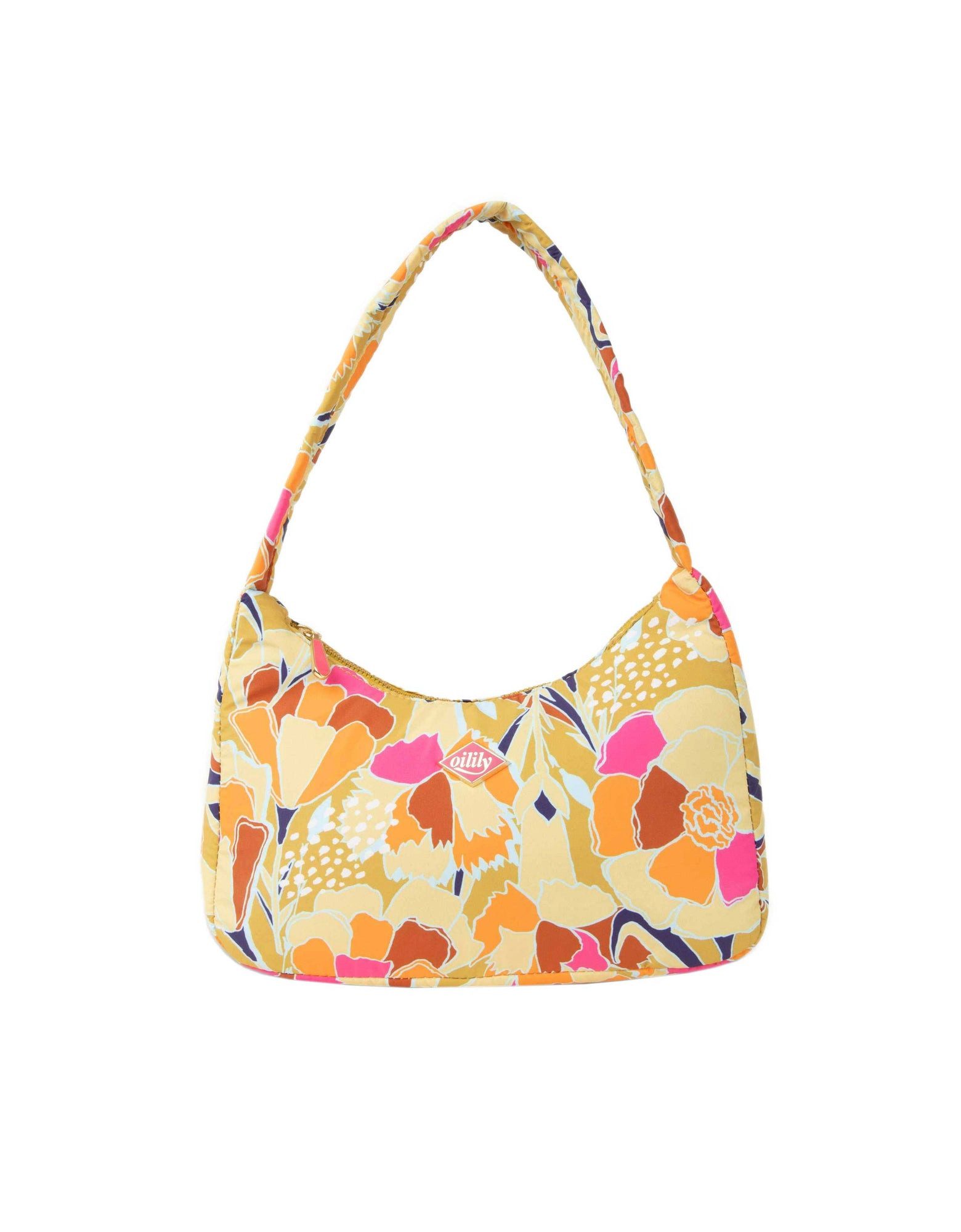 Oilily Schultertasche Heaven Hobo Bag