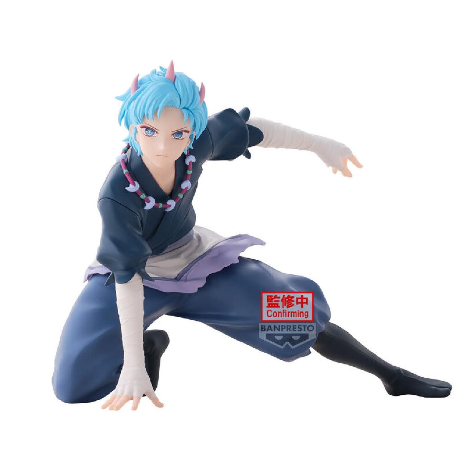 Sammelfigur Oshi no Ko Aqua Figur 12cm