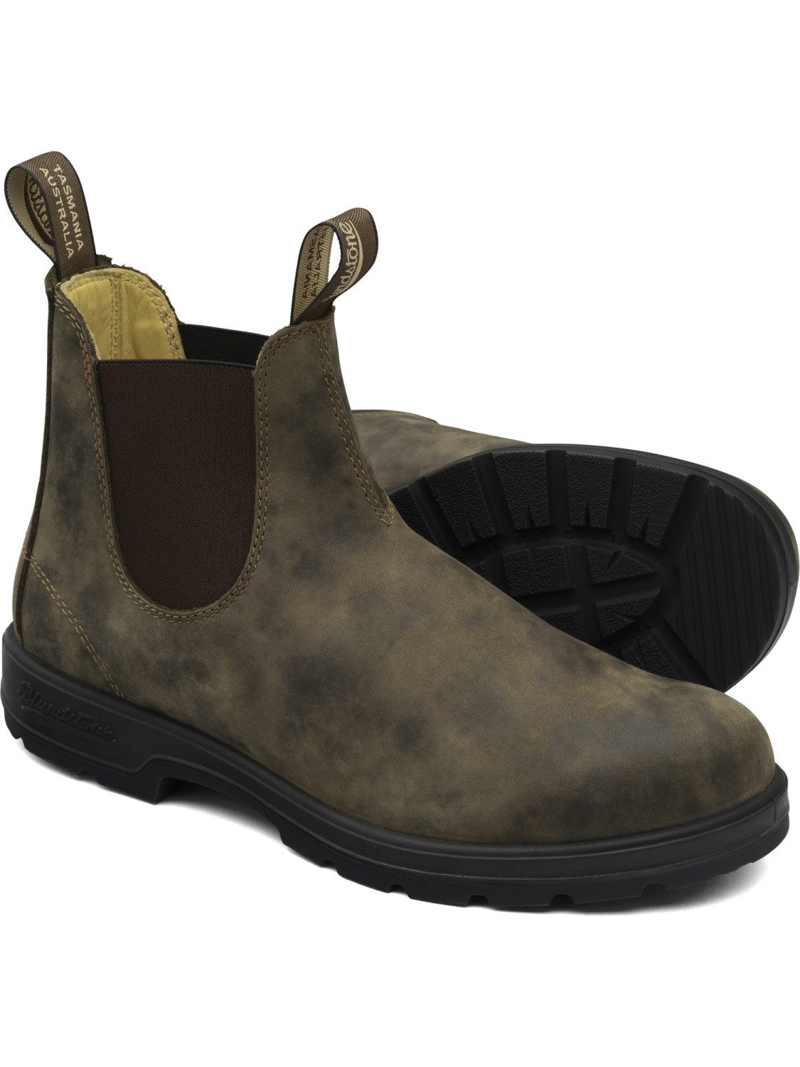 Blundstone Stiefel