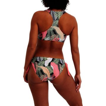 FIREFLY Bustier-Bikini Da.-Bikini Beach Messy W PINK