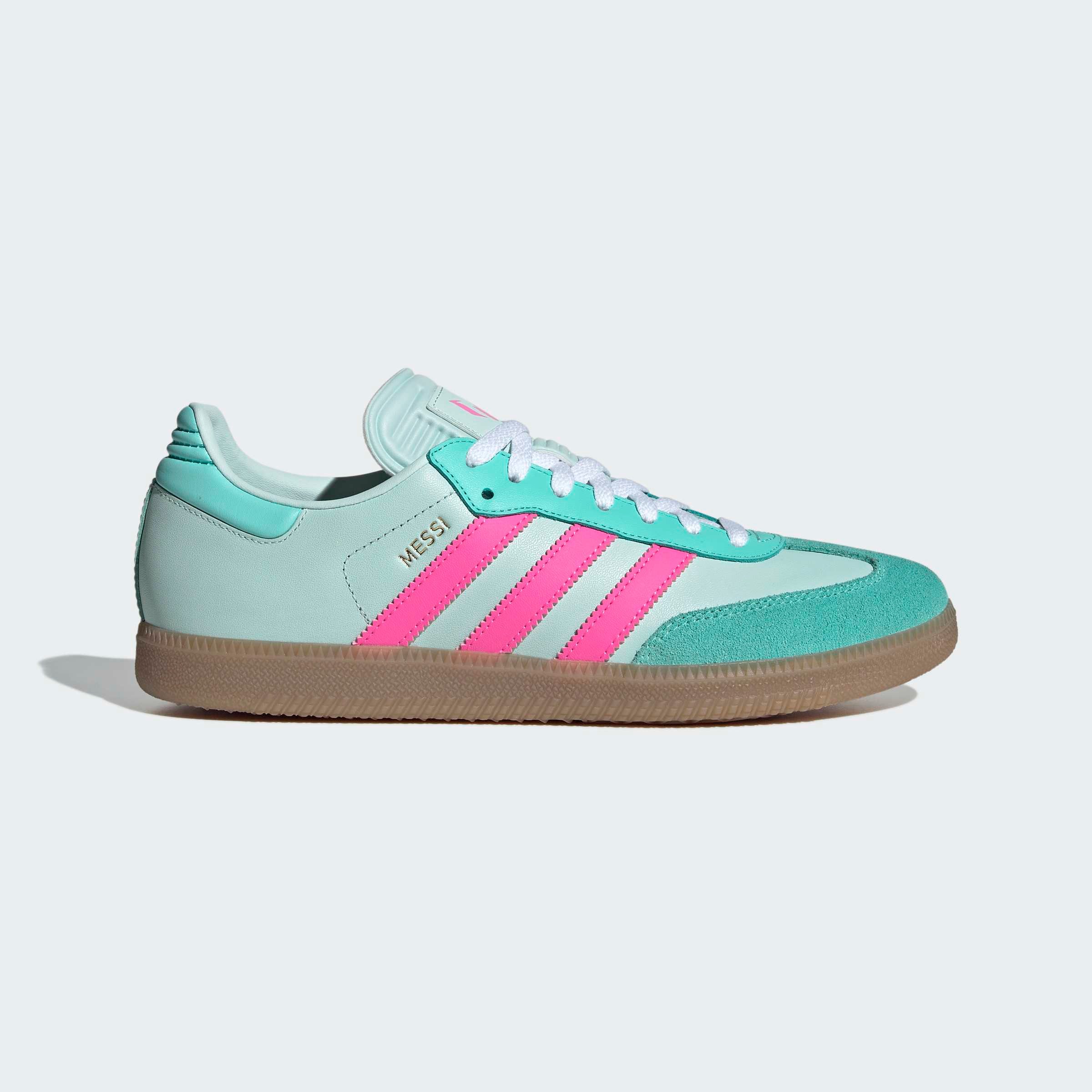 adidas Performance SAMBA MESSI Sneaker günstig online kaufen